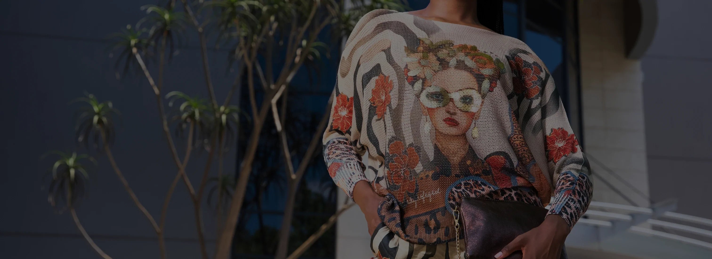 Knitwear