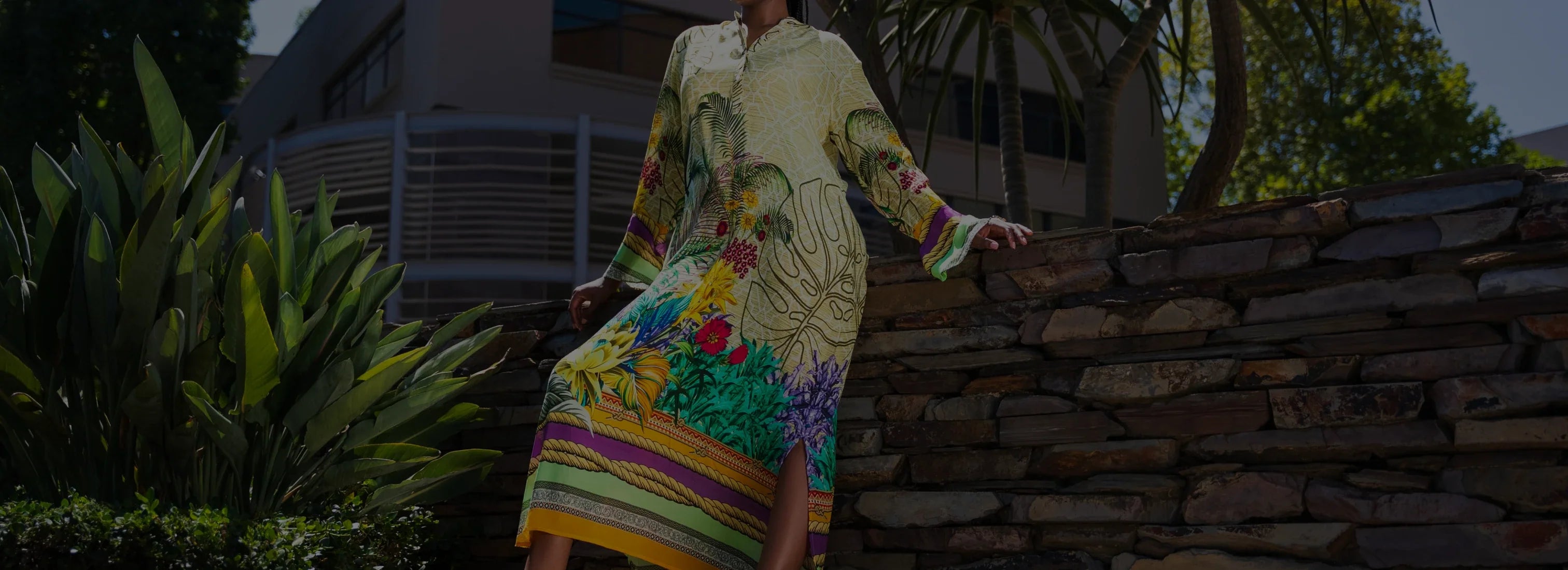 Maxi dresses