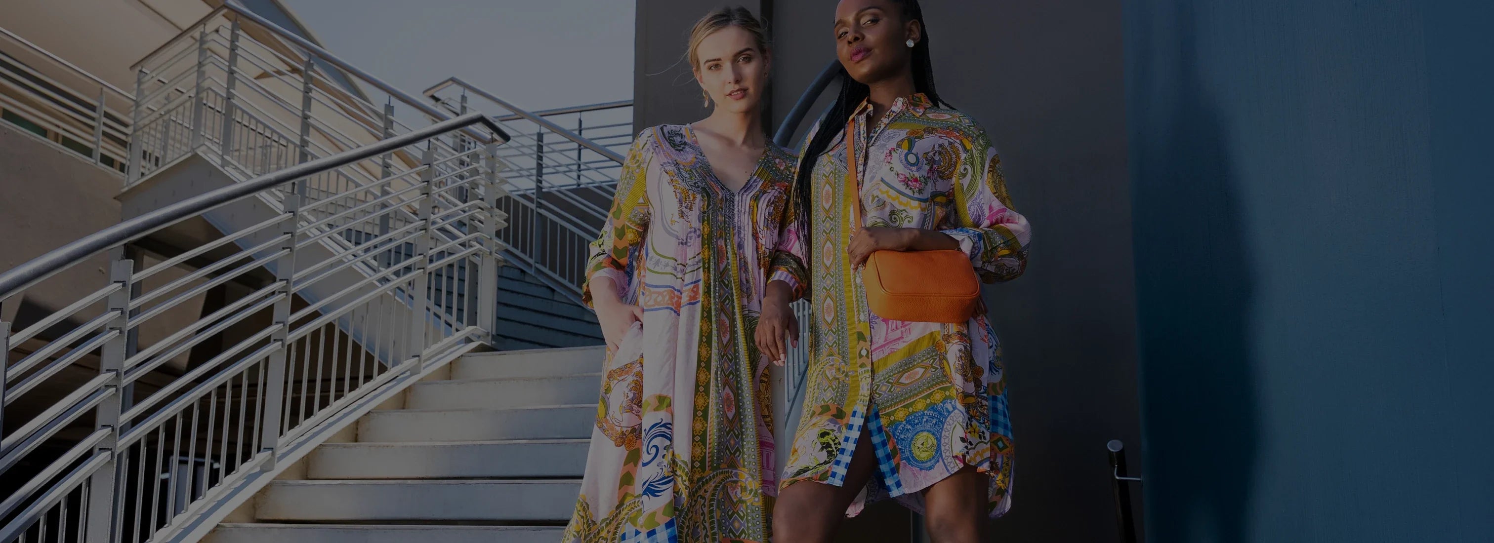 Midi dresses
