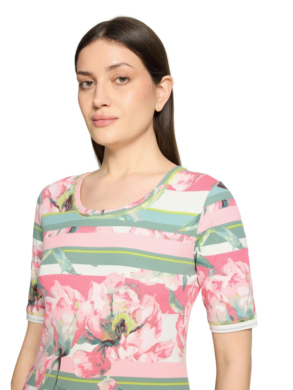 Betty Barclay 3/4 Sleeve Top