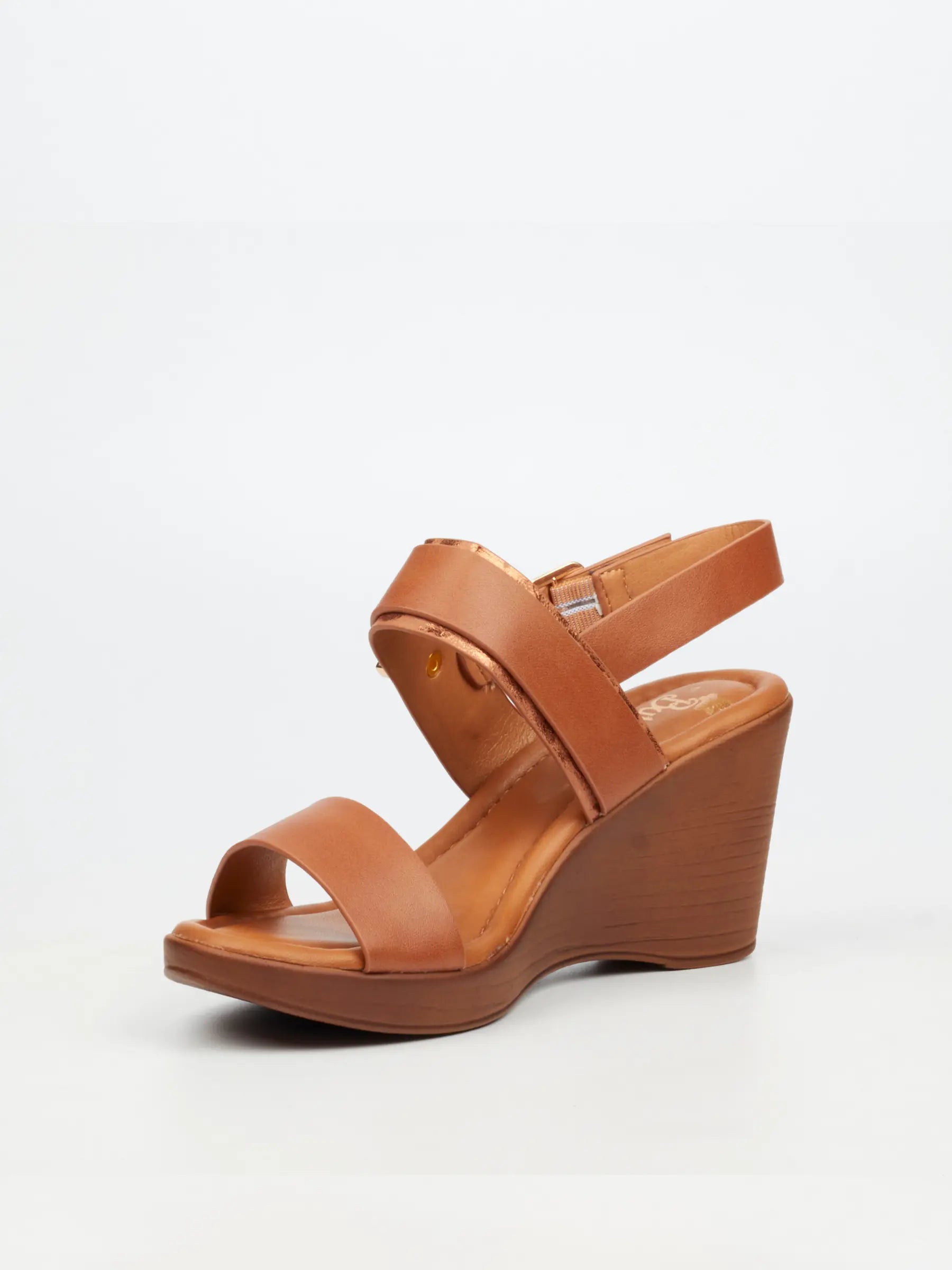 Butterfly Feet Allora4 Sandal