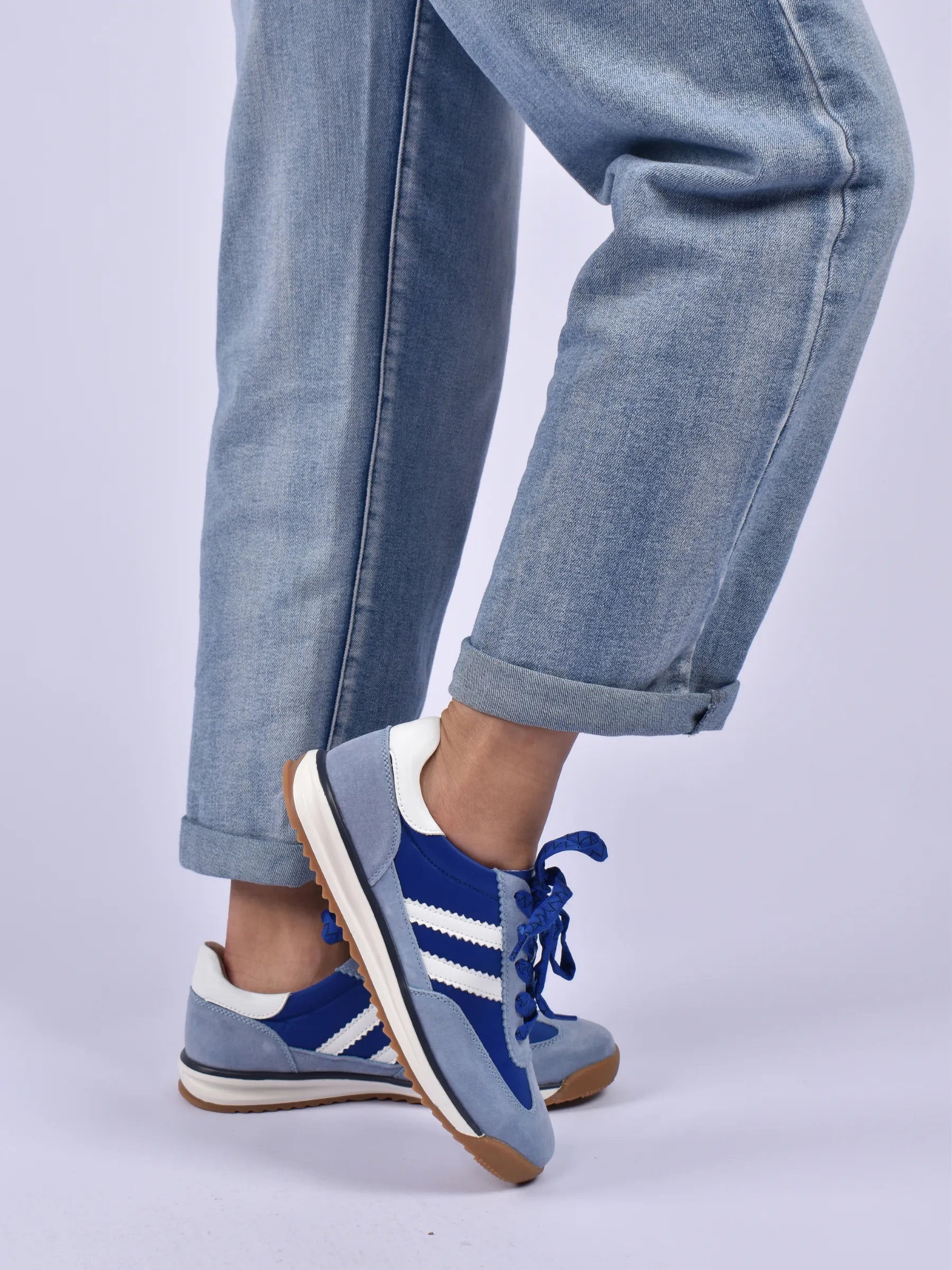 Julz Astrid Dash Sneaker
