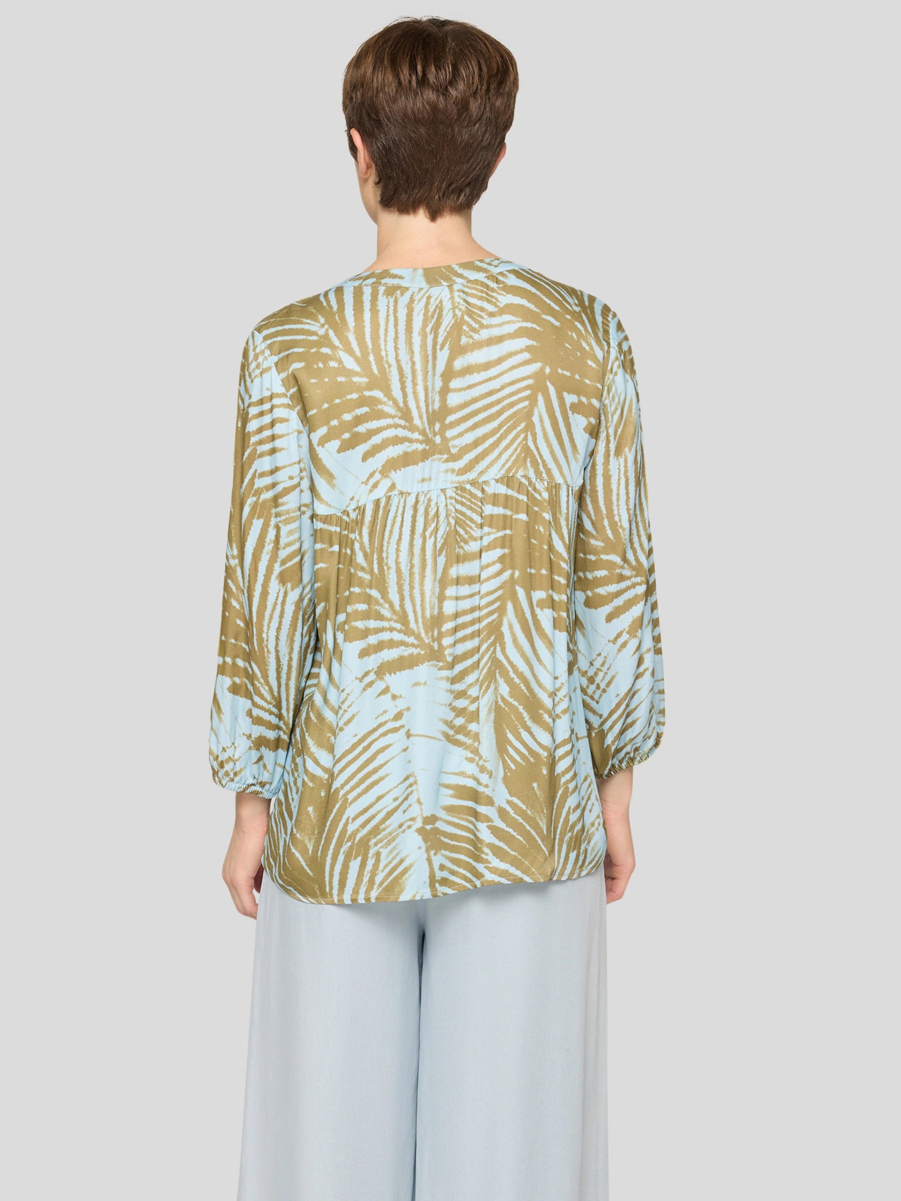 RABE BLOUSE