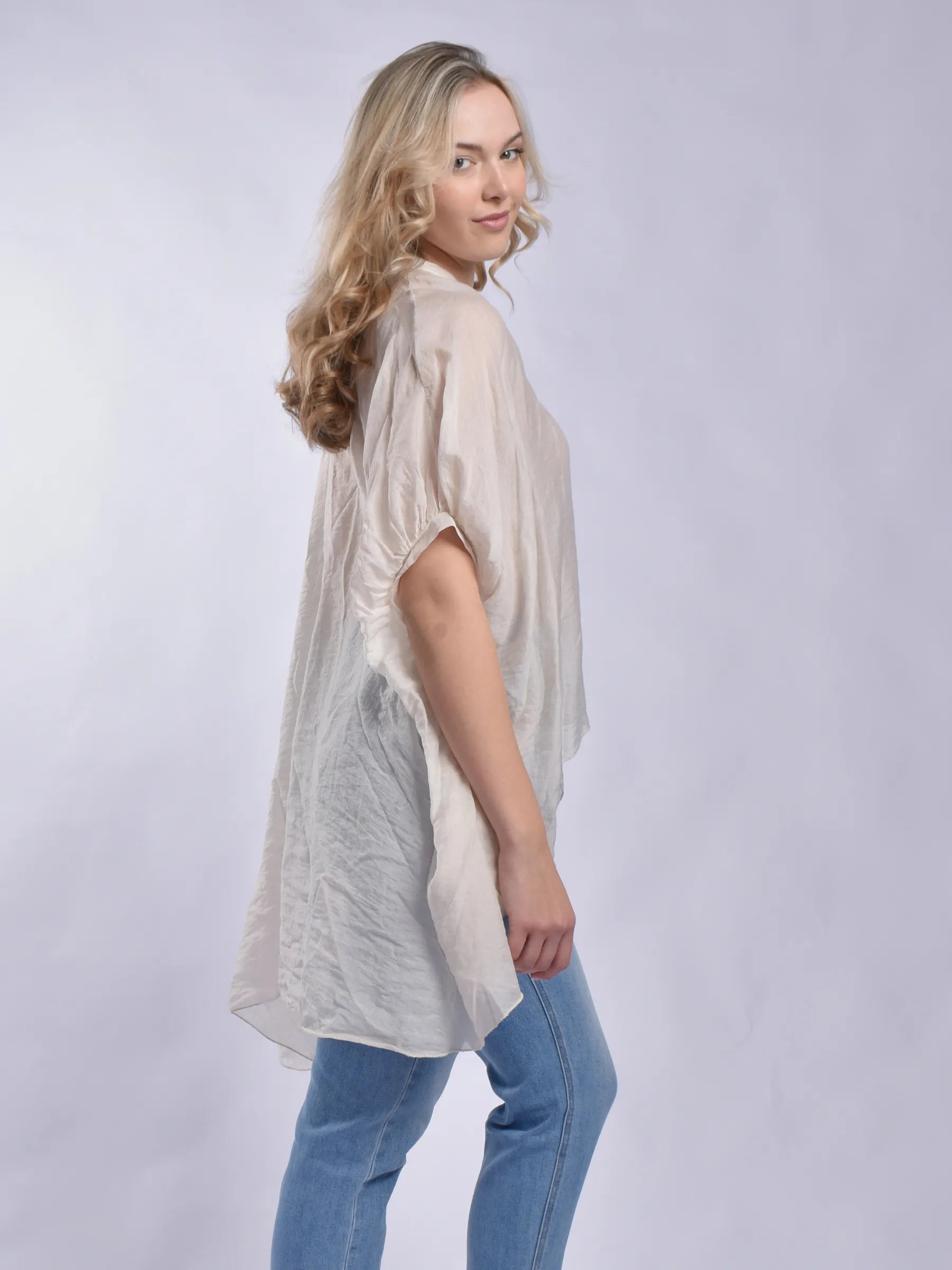 Made In Italy Shirt