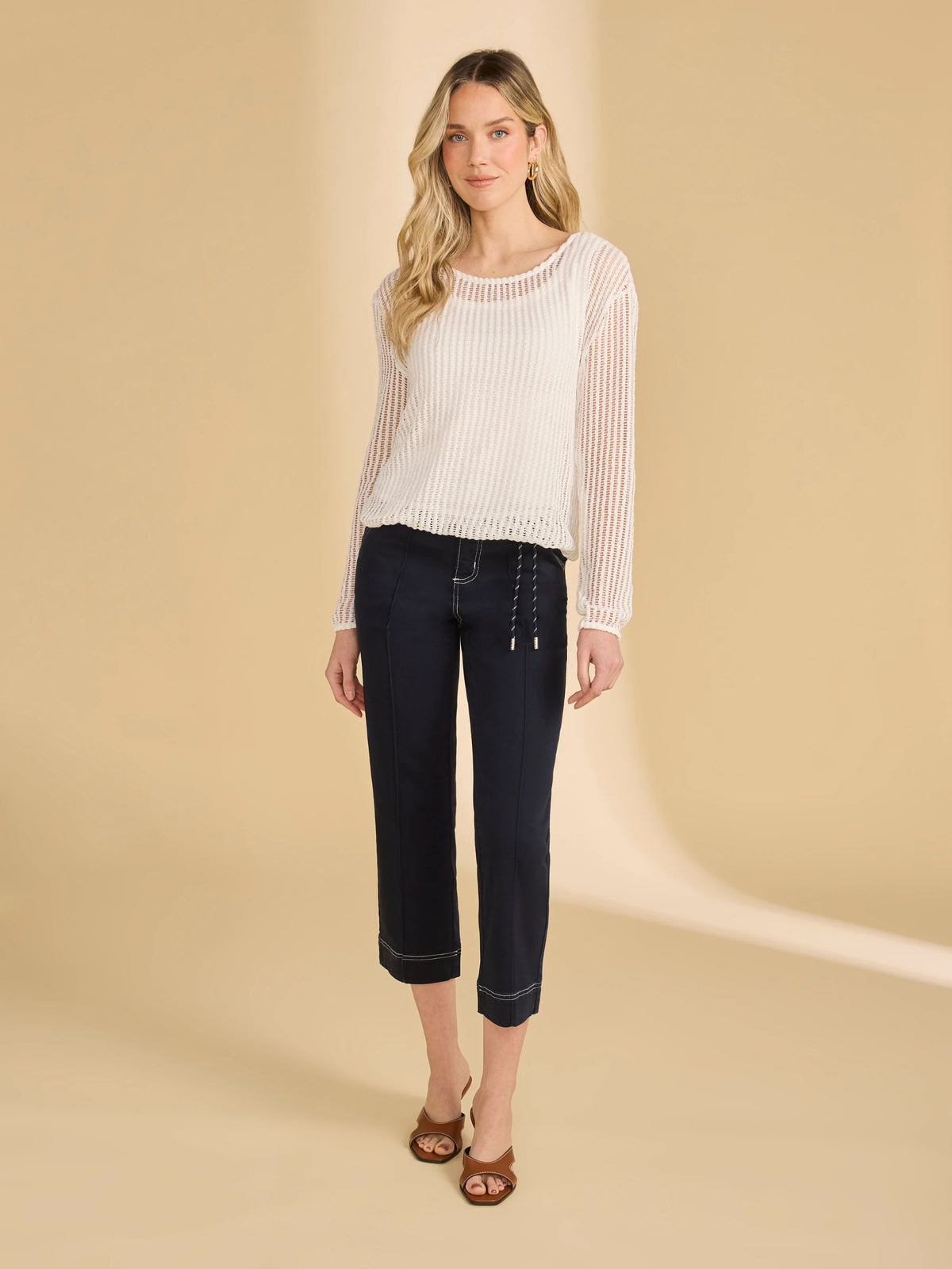 FDJ Bubble Top