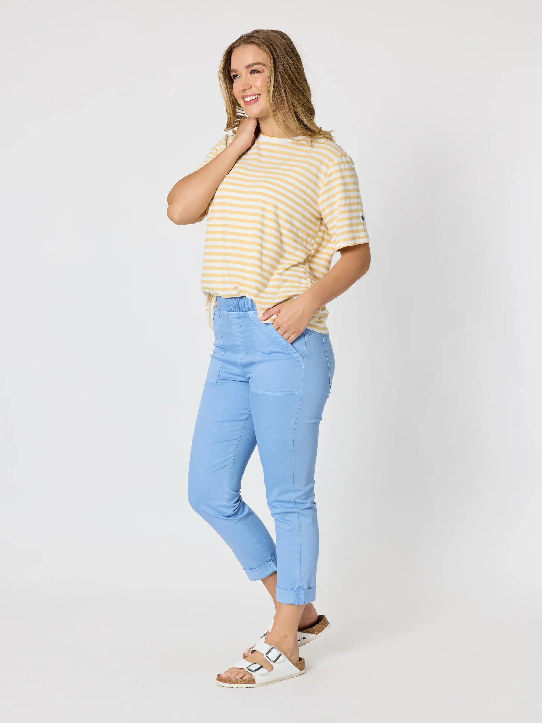 Threadz Isabella Pants