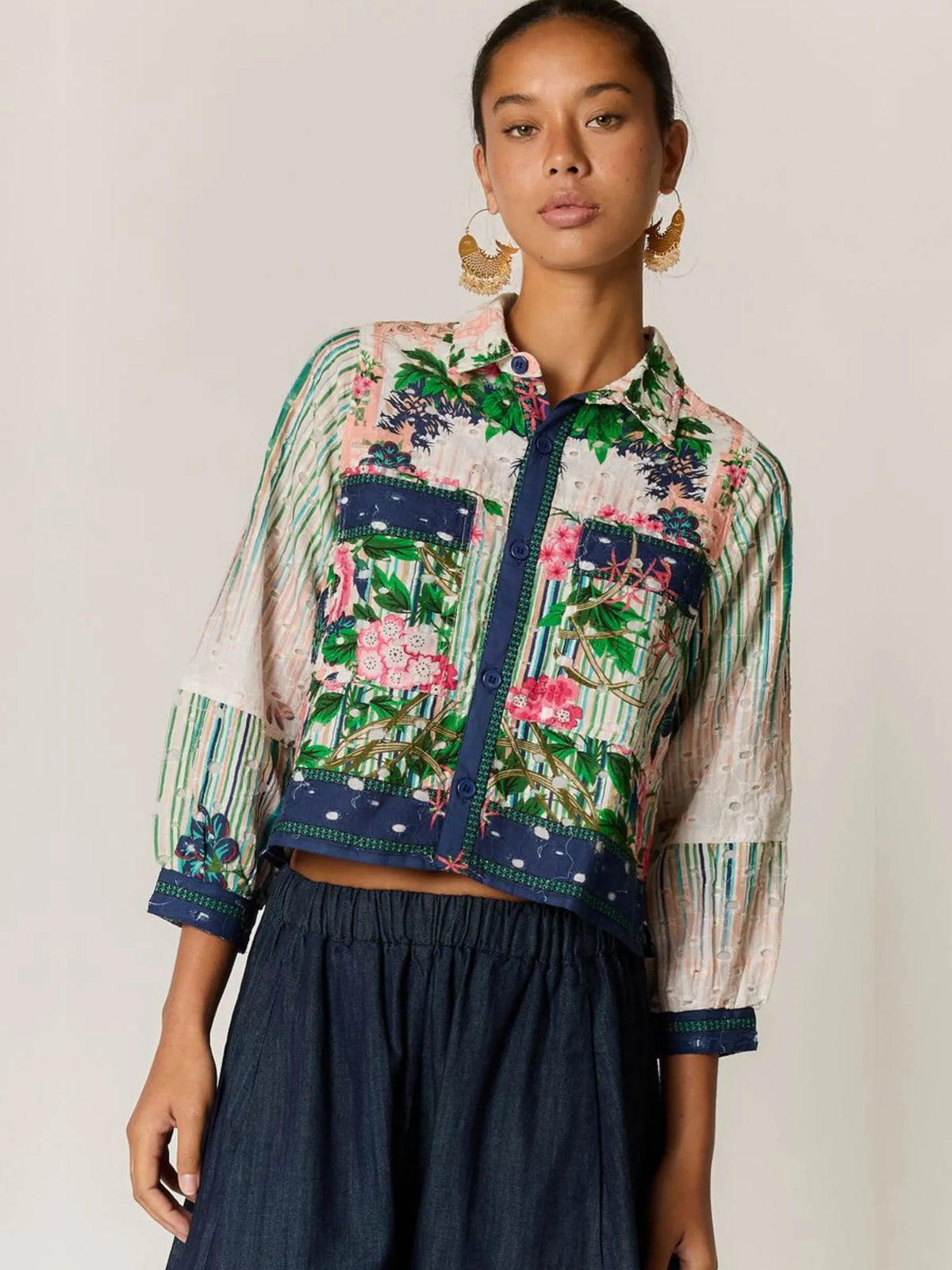 RYY Roseanne Jacket