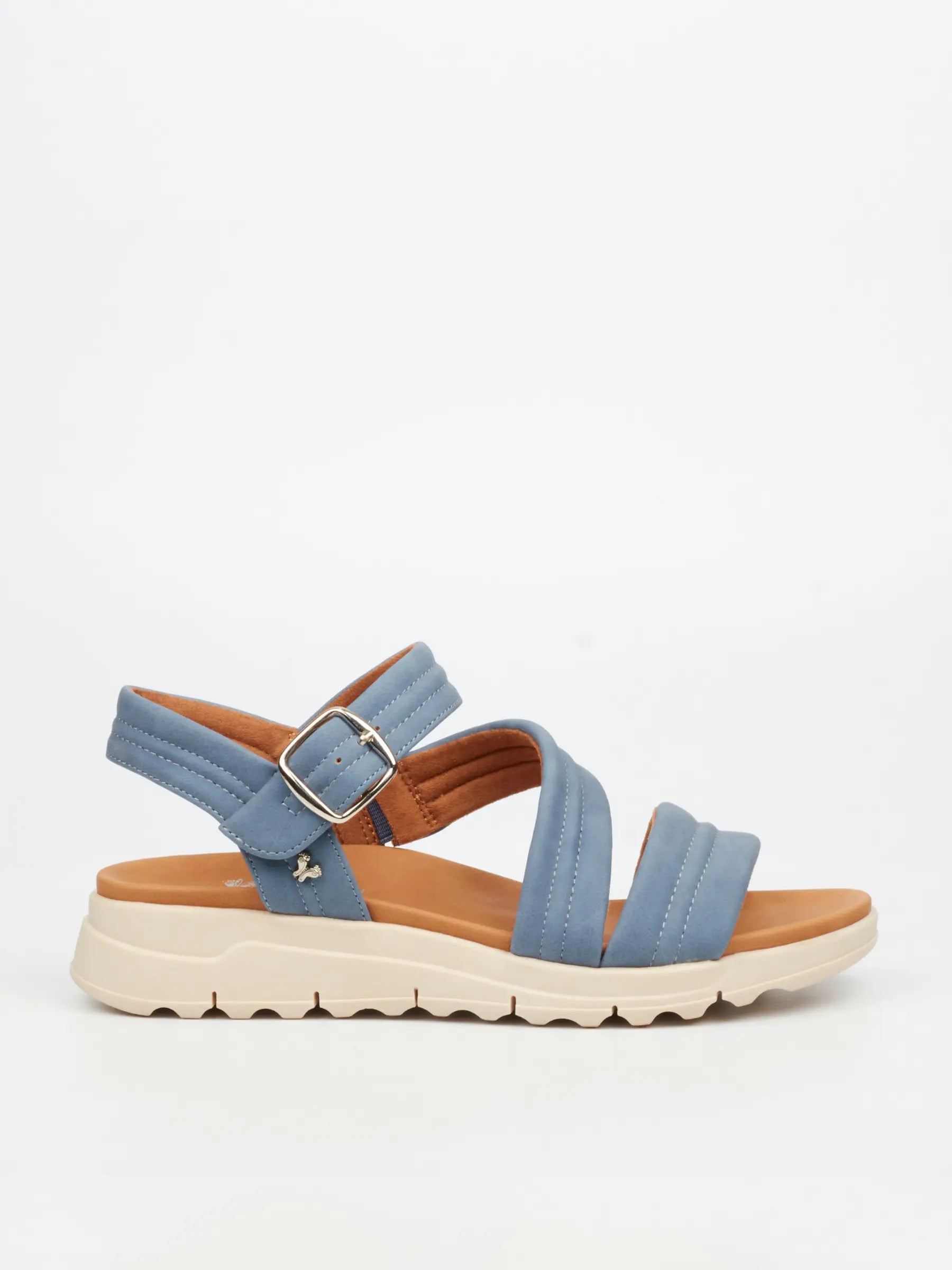 Butterfly Feet Stride1 Sandal