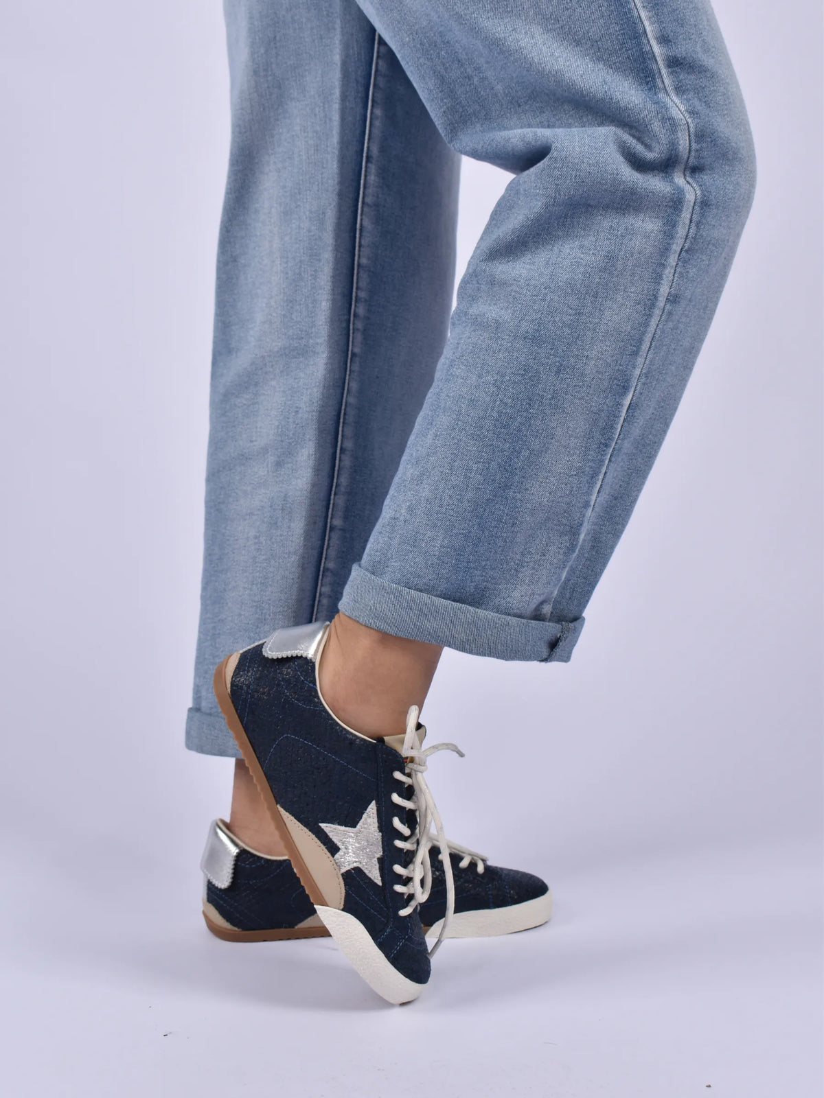 Julz Vespa Sneaker