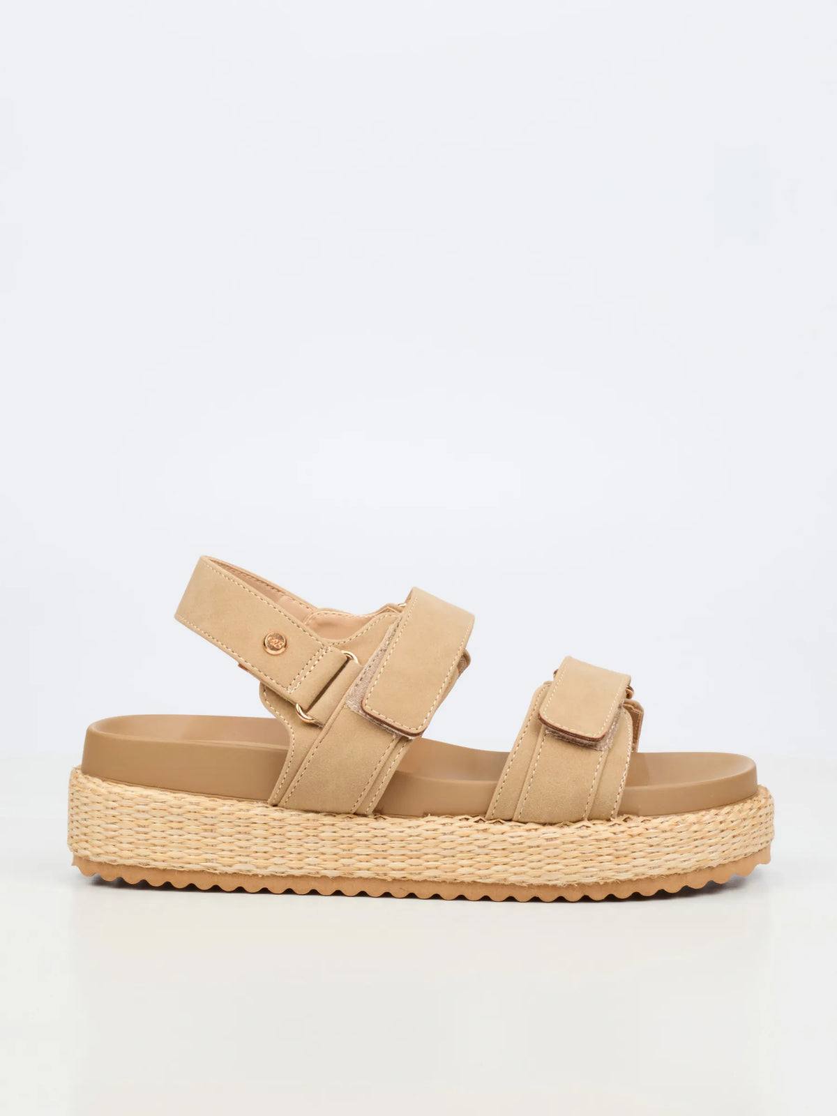 Miss Black Emory1 Sandal