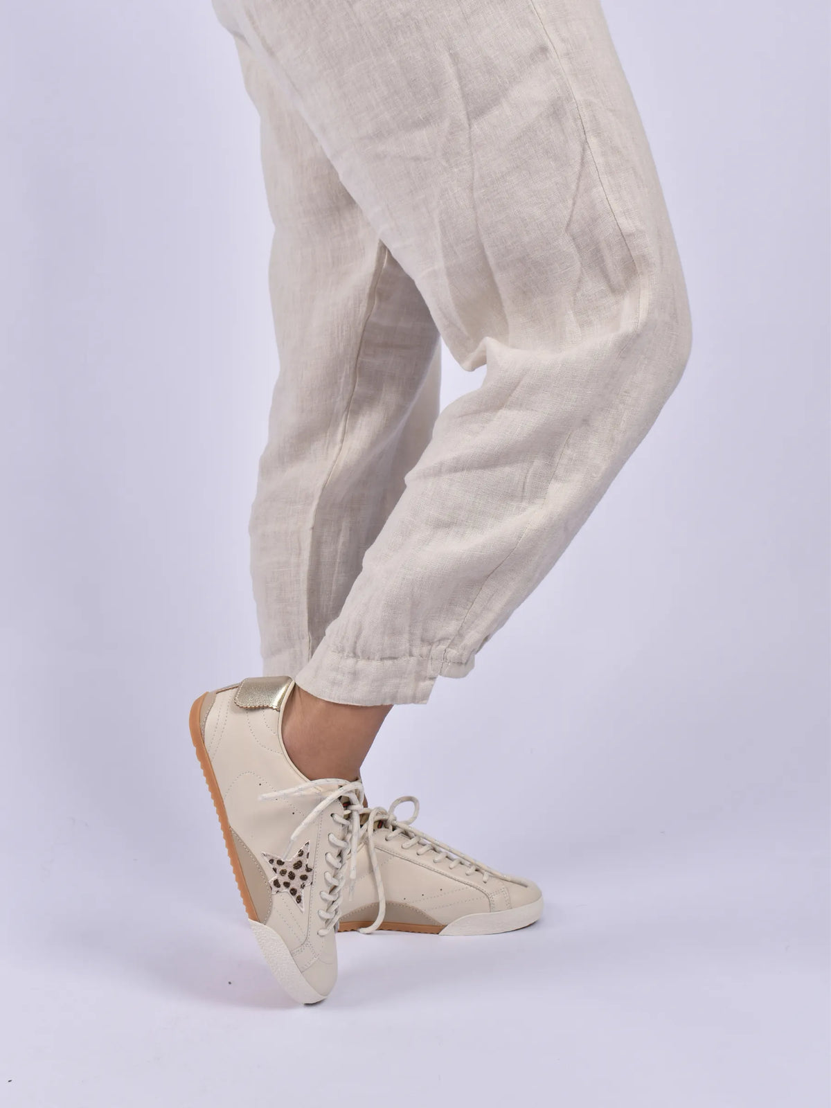Julz Vespa Sneaker