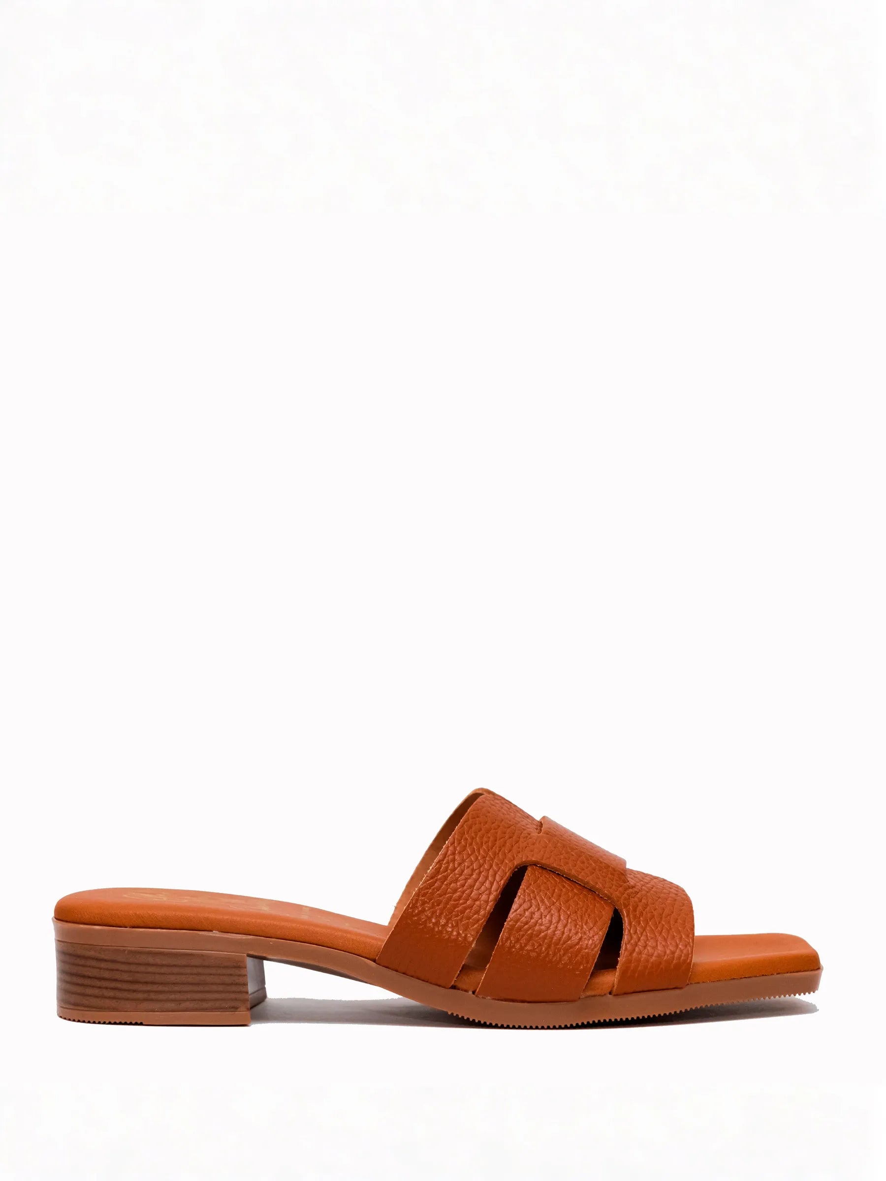 Oh My Sandals Slip On