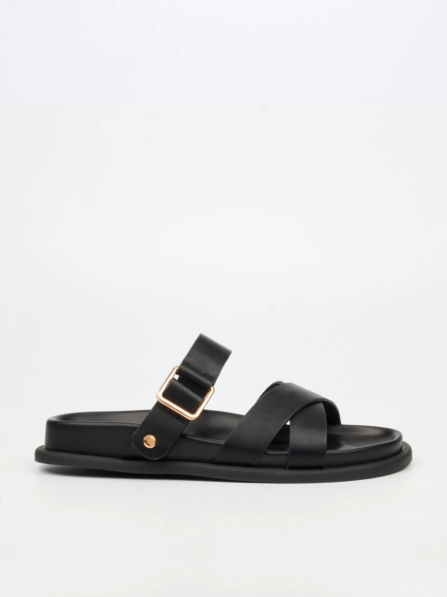 Miss Black Polpetta9 Sandal