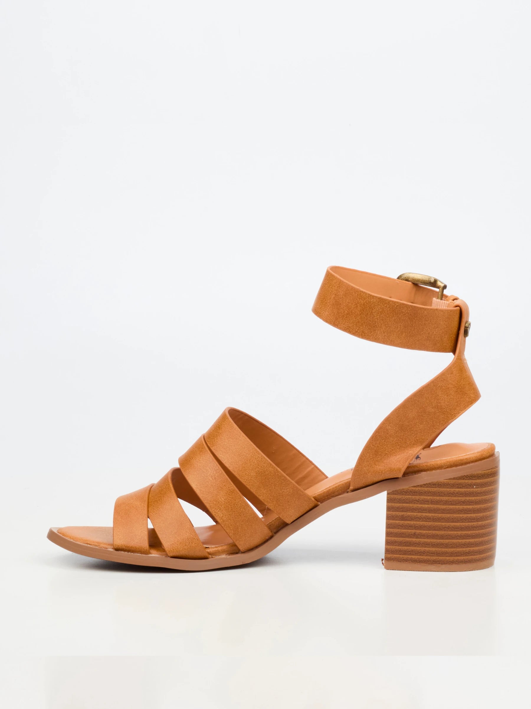 Butterfly Feet Wexley1 Sandal