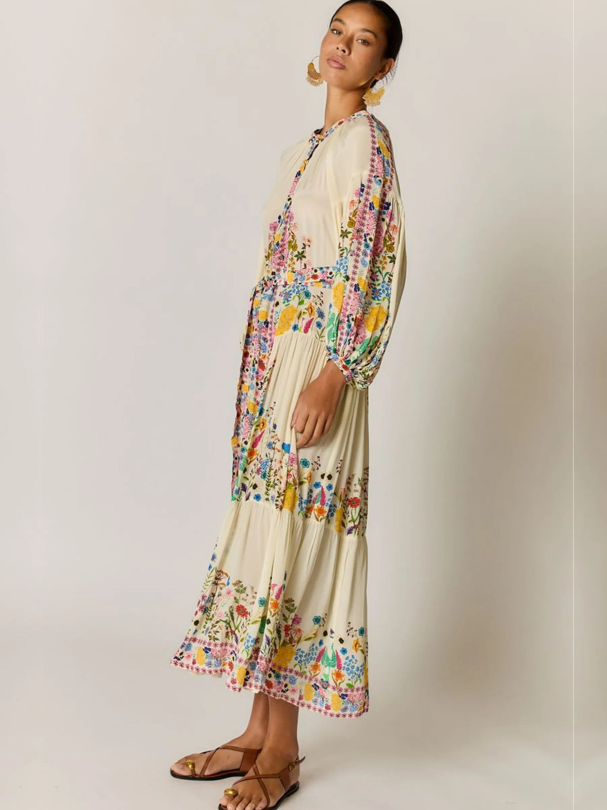 RYY Delicia Dress