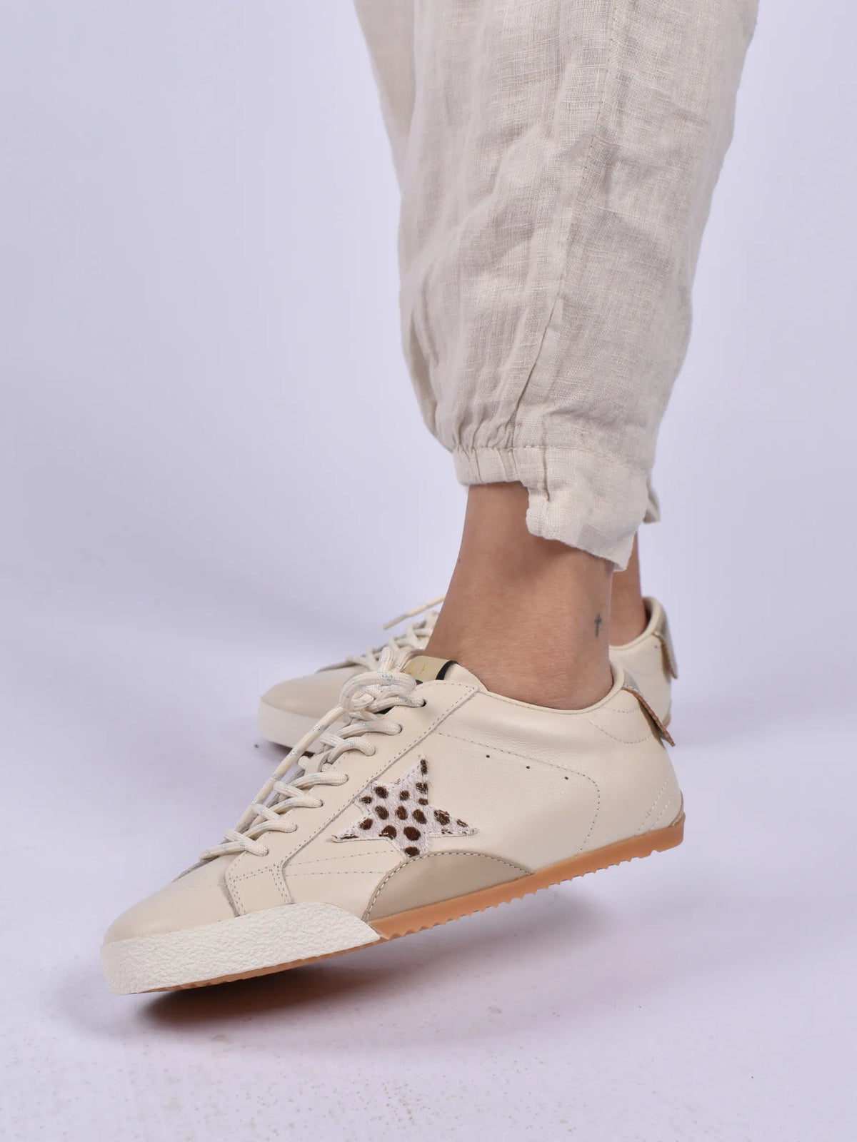 Julz Vespa Sneaker