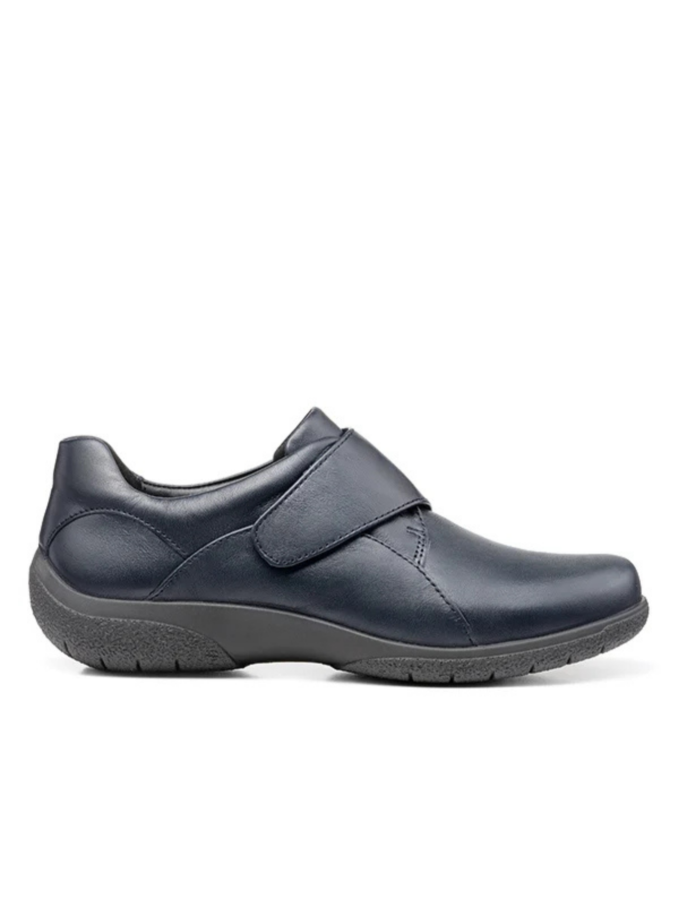 HOTTER BLACK SUGAR SHOE