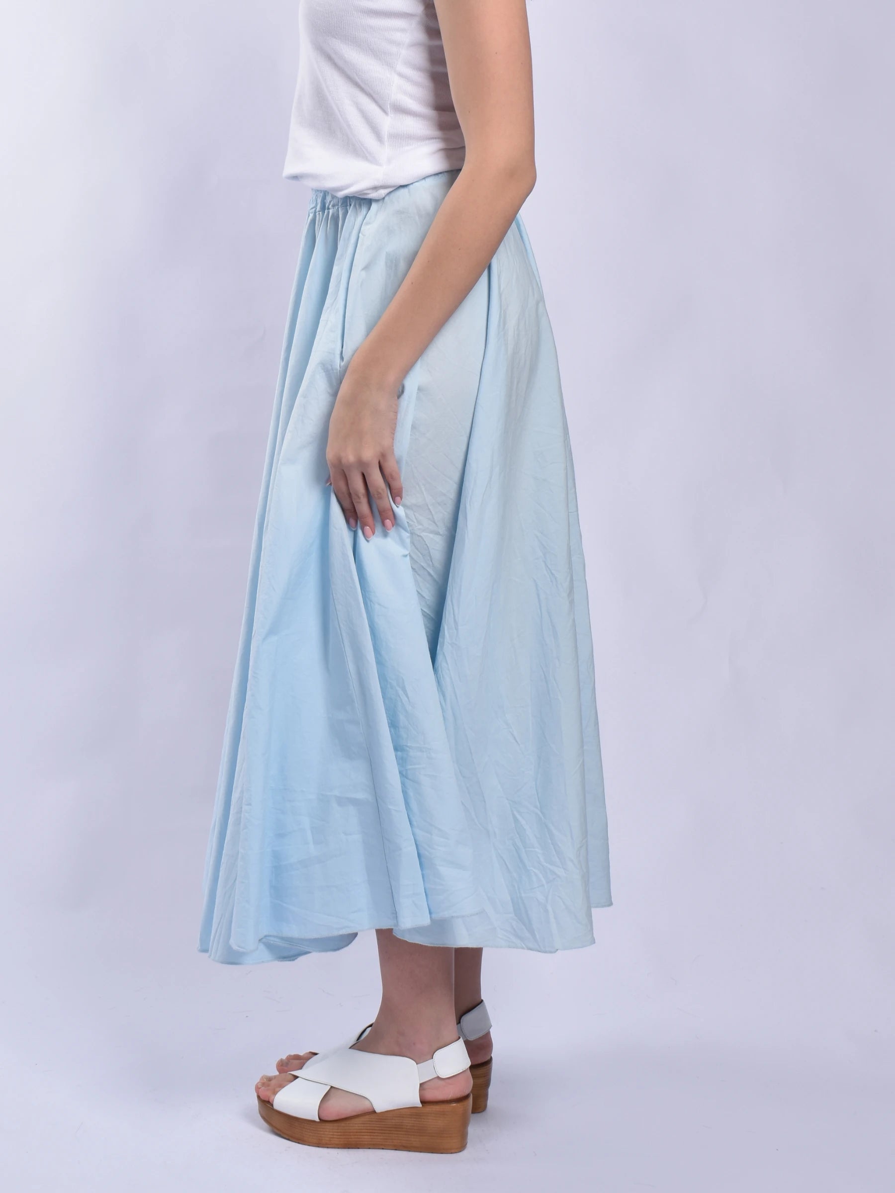 Made In Italy Skirt