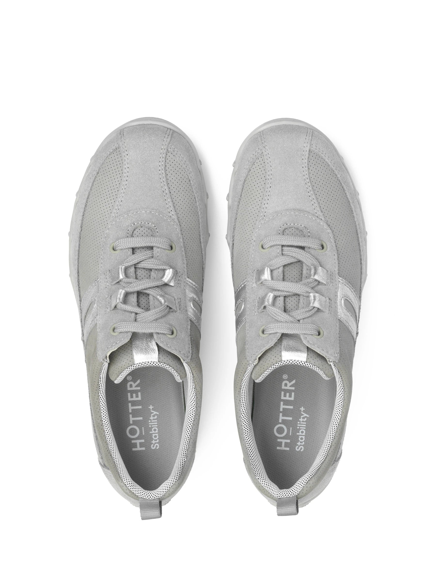 HOTTER LEANNE II SNEAKERS
