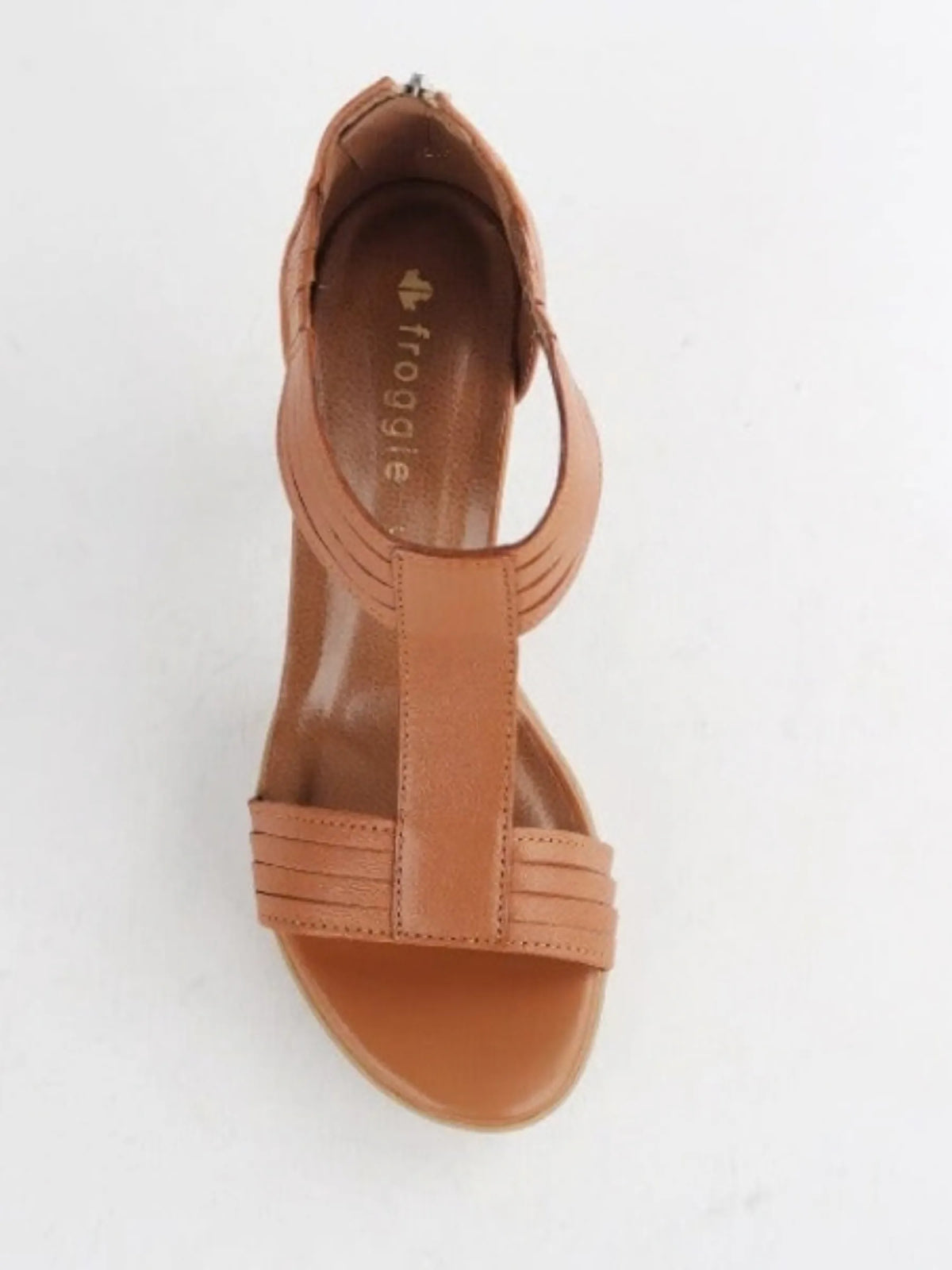 Froggie Sandal