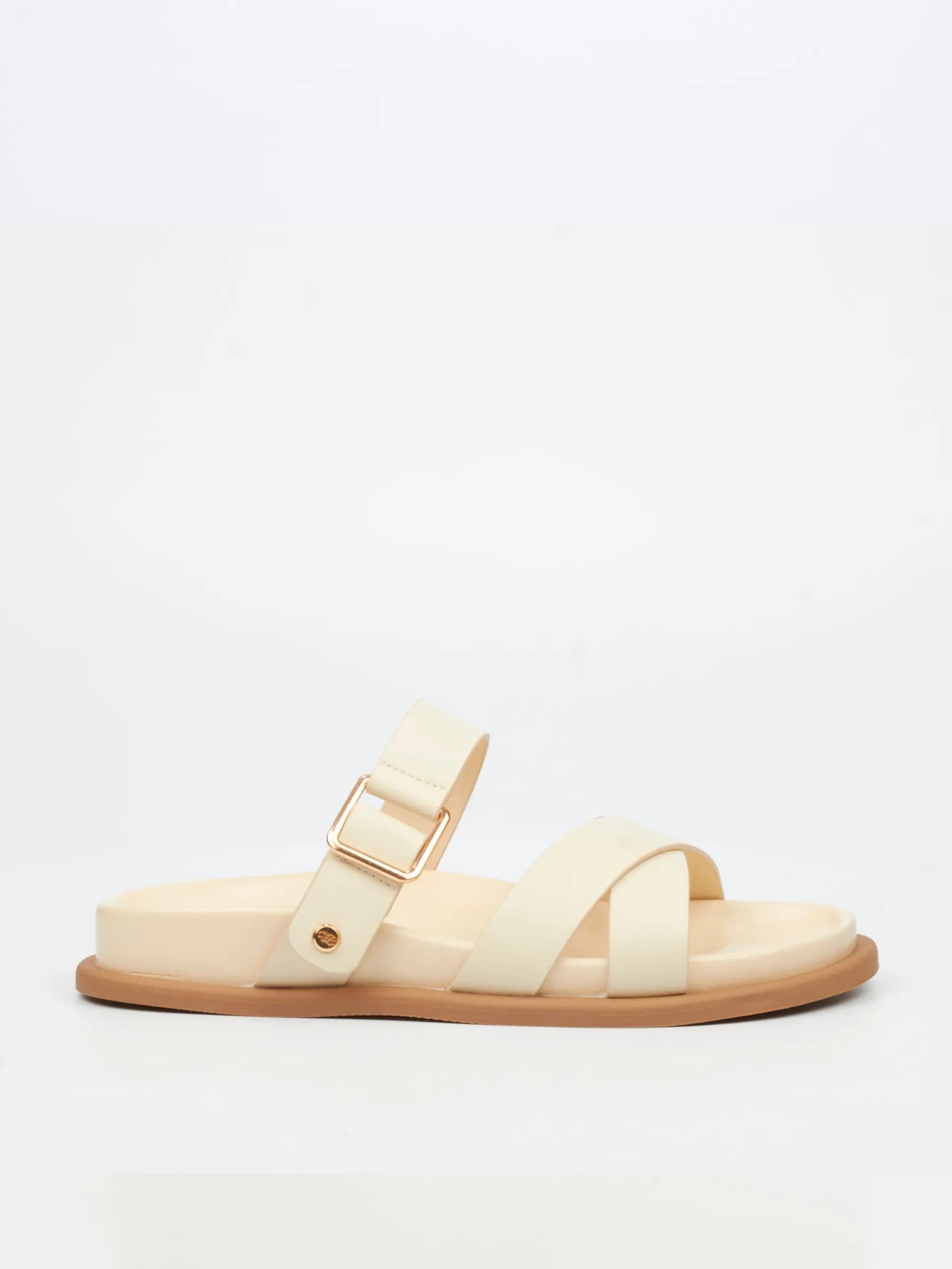 Miss Black Polpetta9 Sandal