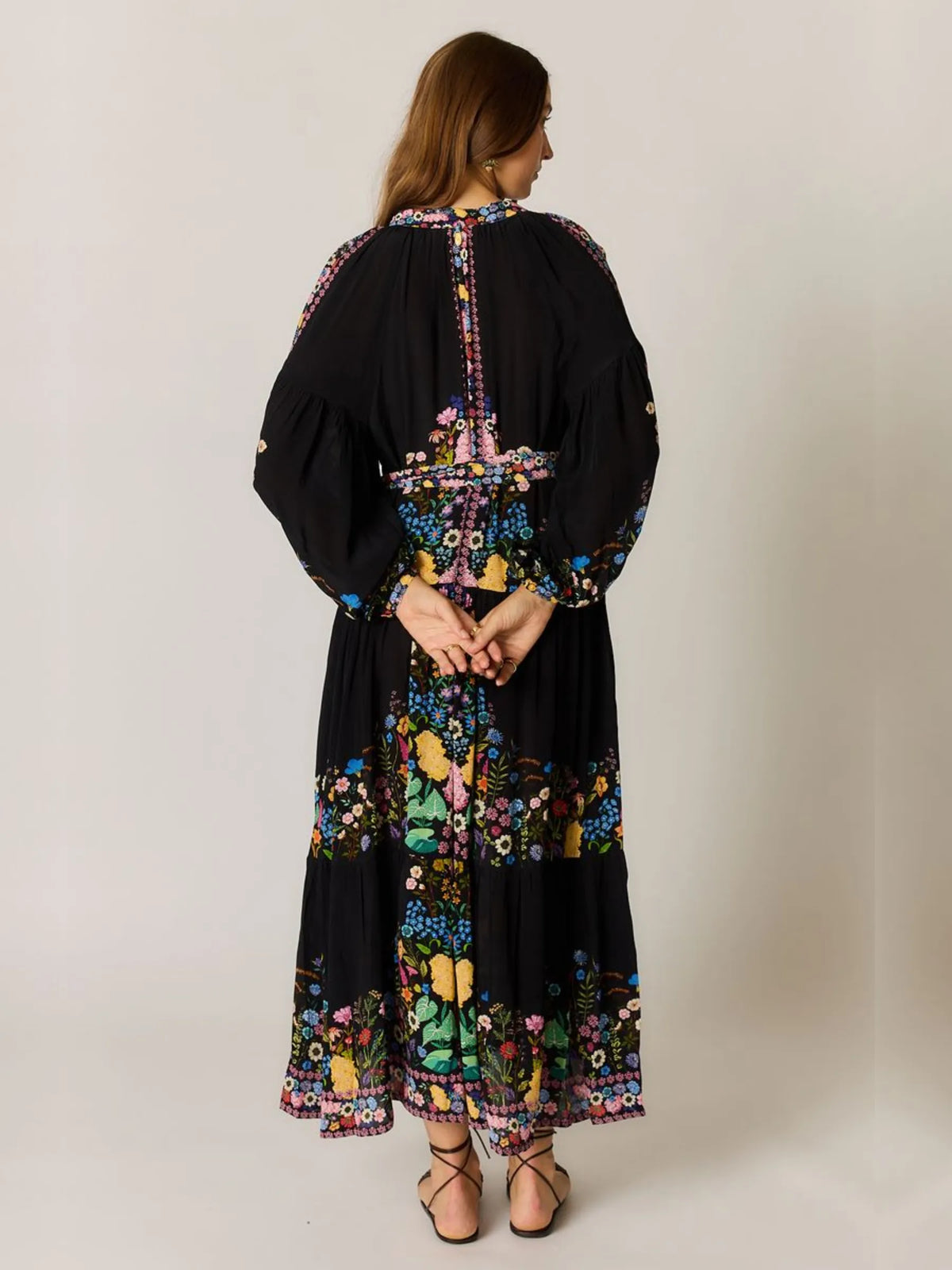 RYY Delicia Dress