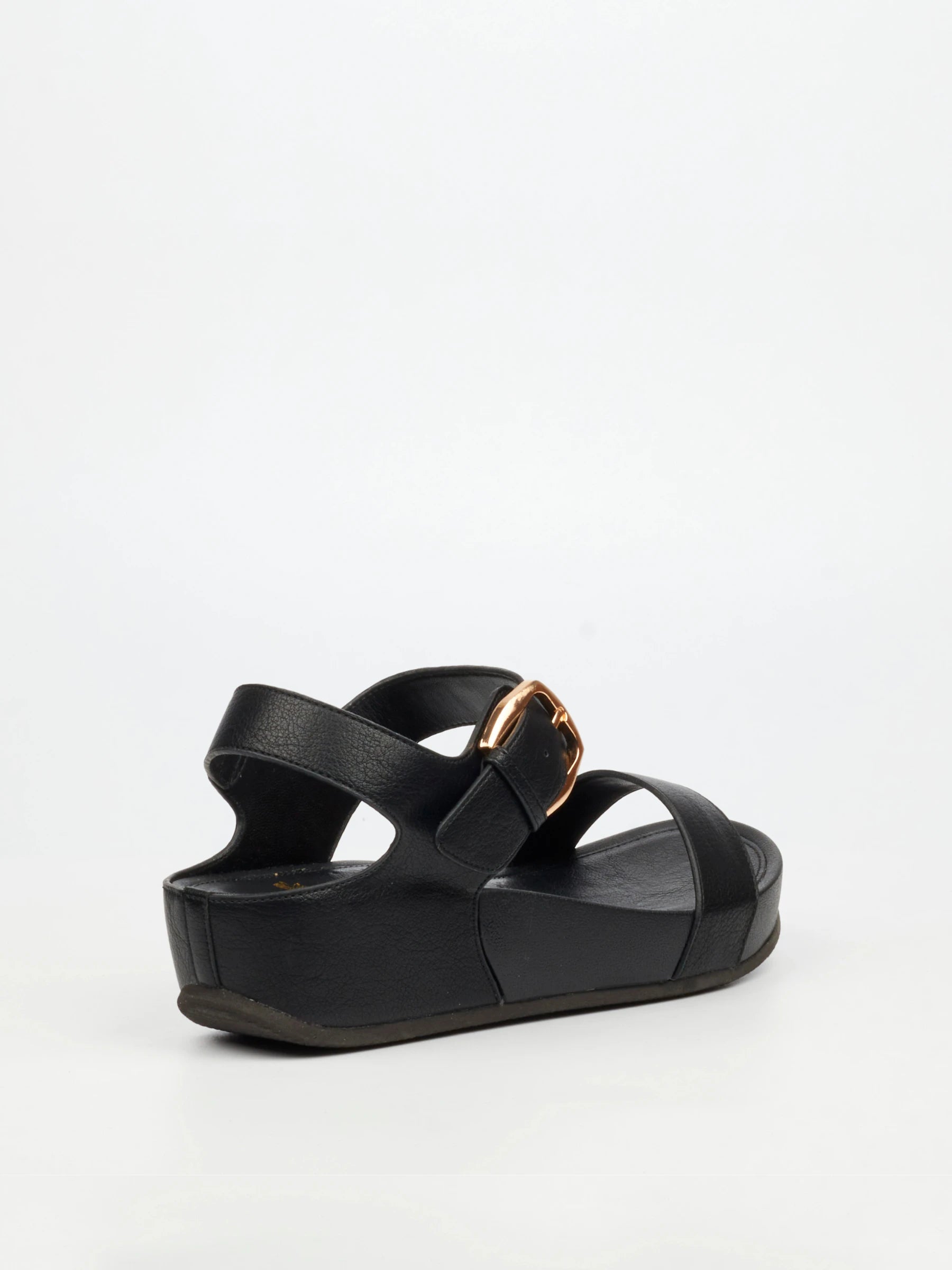 Butterfly Feet Delia16 Sandal