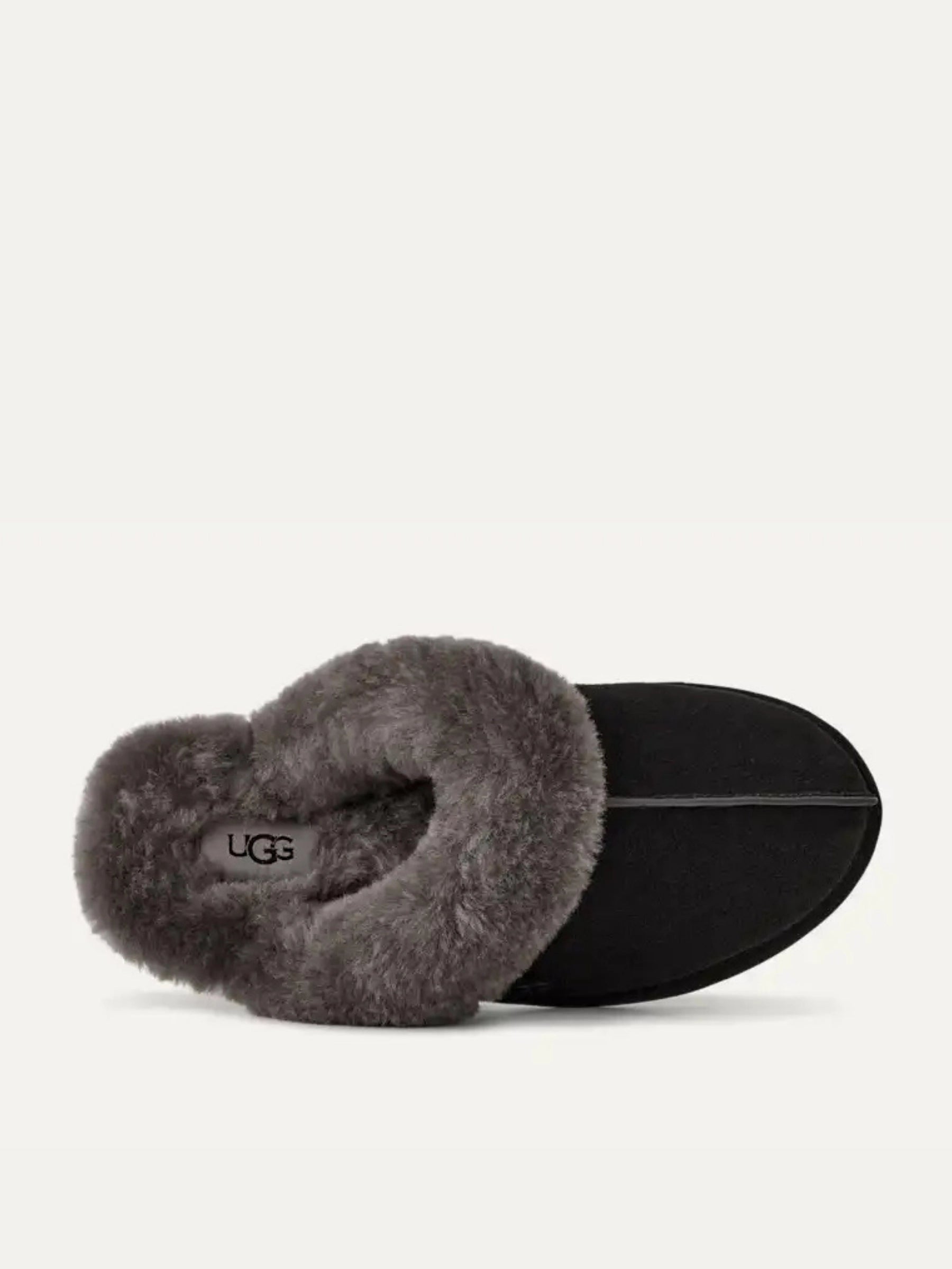UGG SCUFFETTE II - ESPRESSO