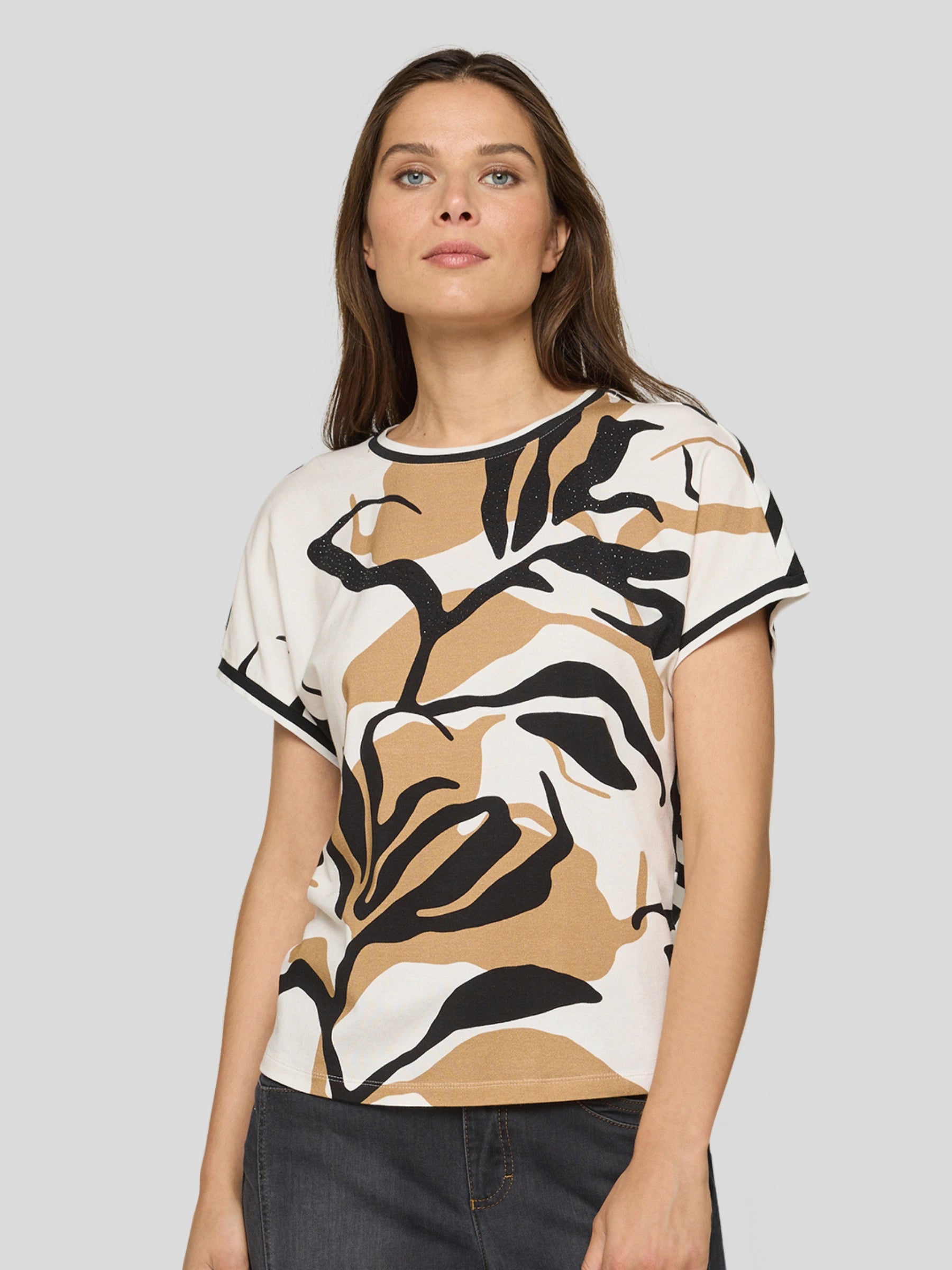 RABE T-SHIRT