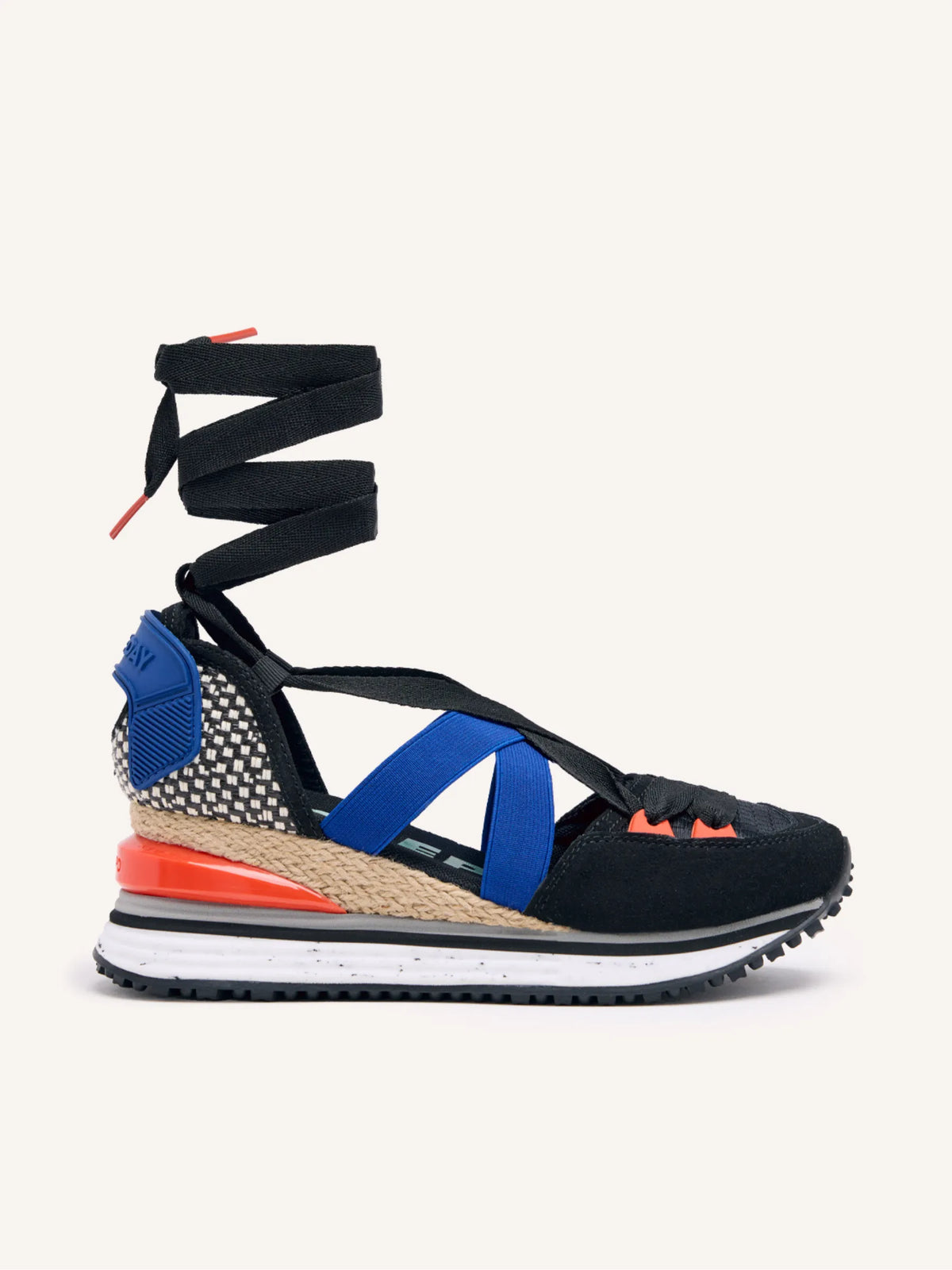 Gioseppo Coinches Espadrille Sneakers