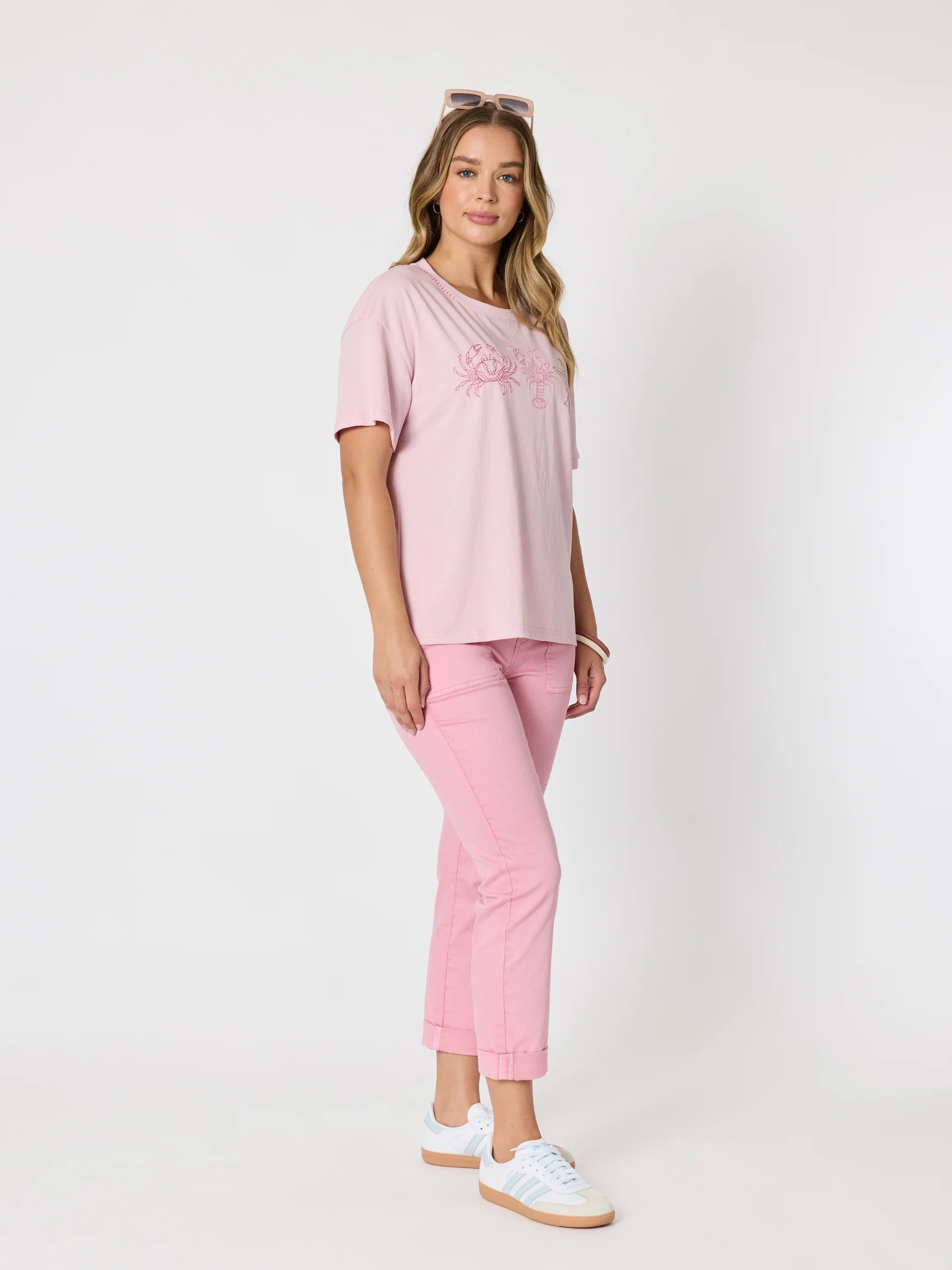 Threadz Isabella Pants