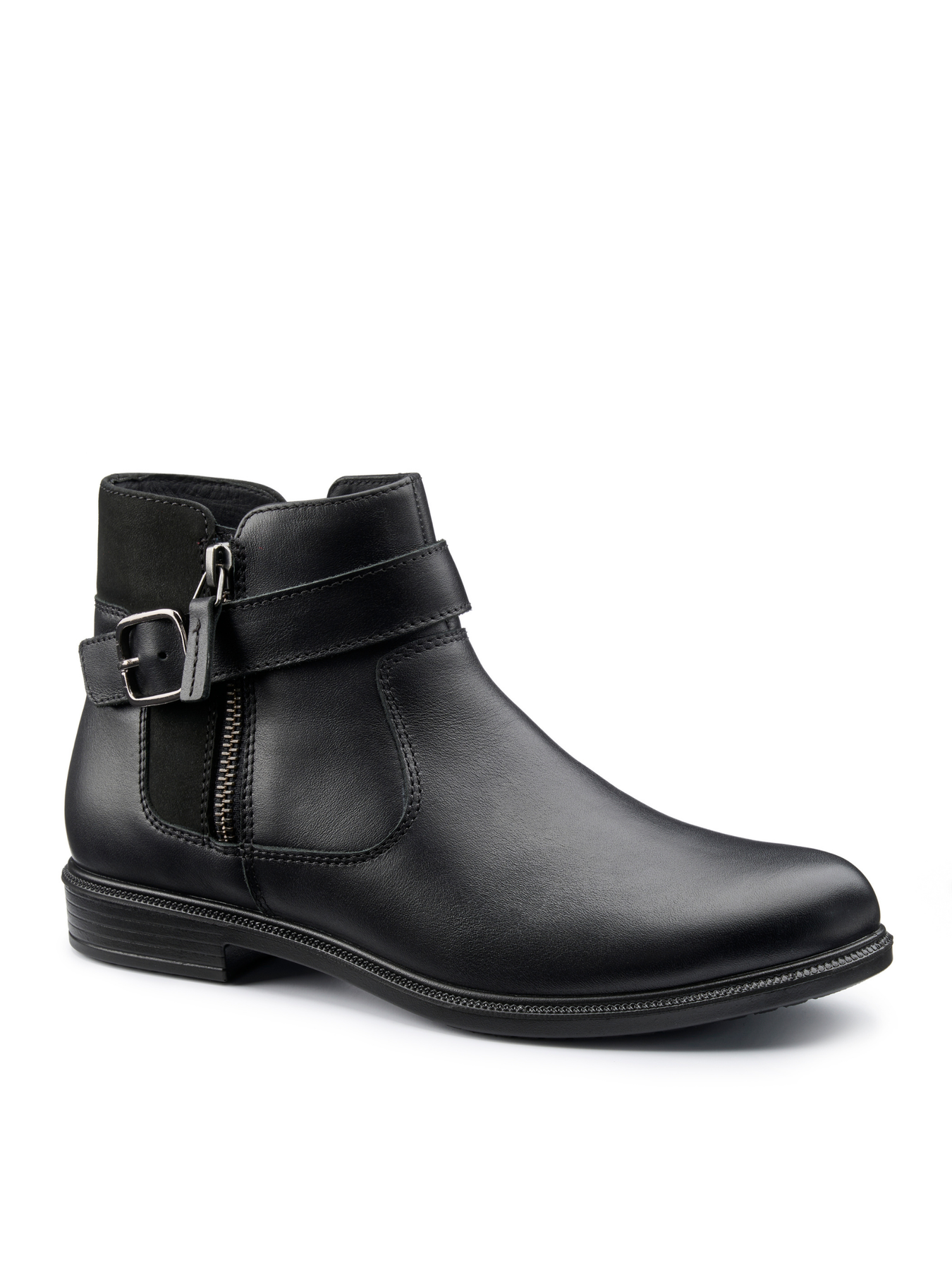 HOTTER KINGSTON BOOT