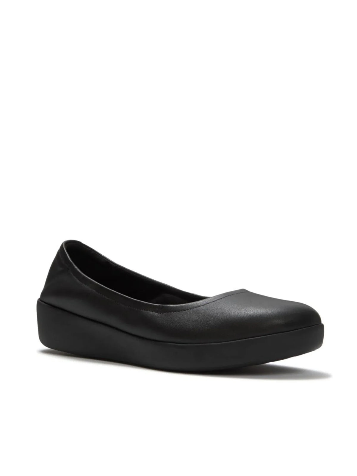 FitFlop Flowform Ballerina Pumps