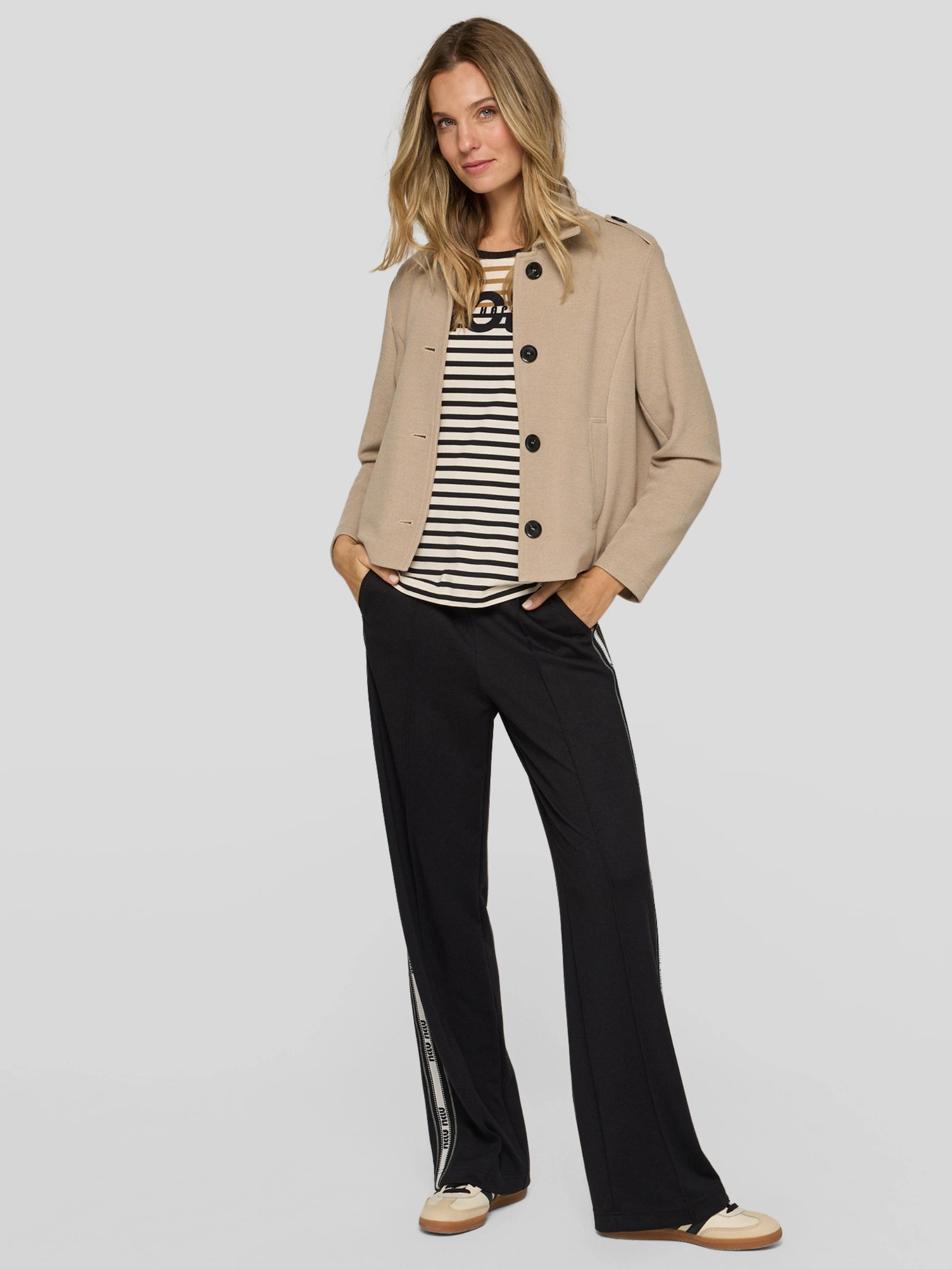RABE JACKET