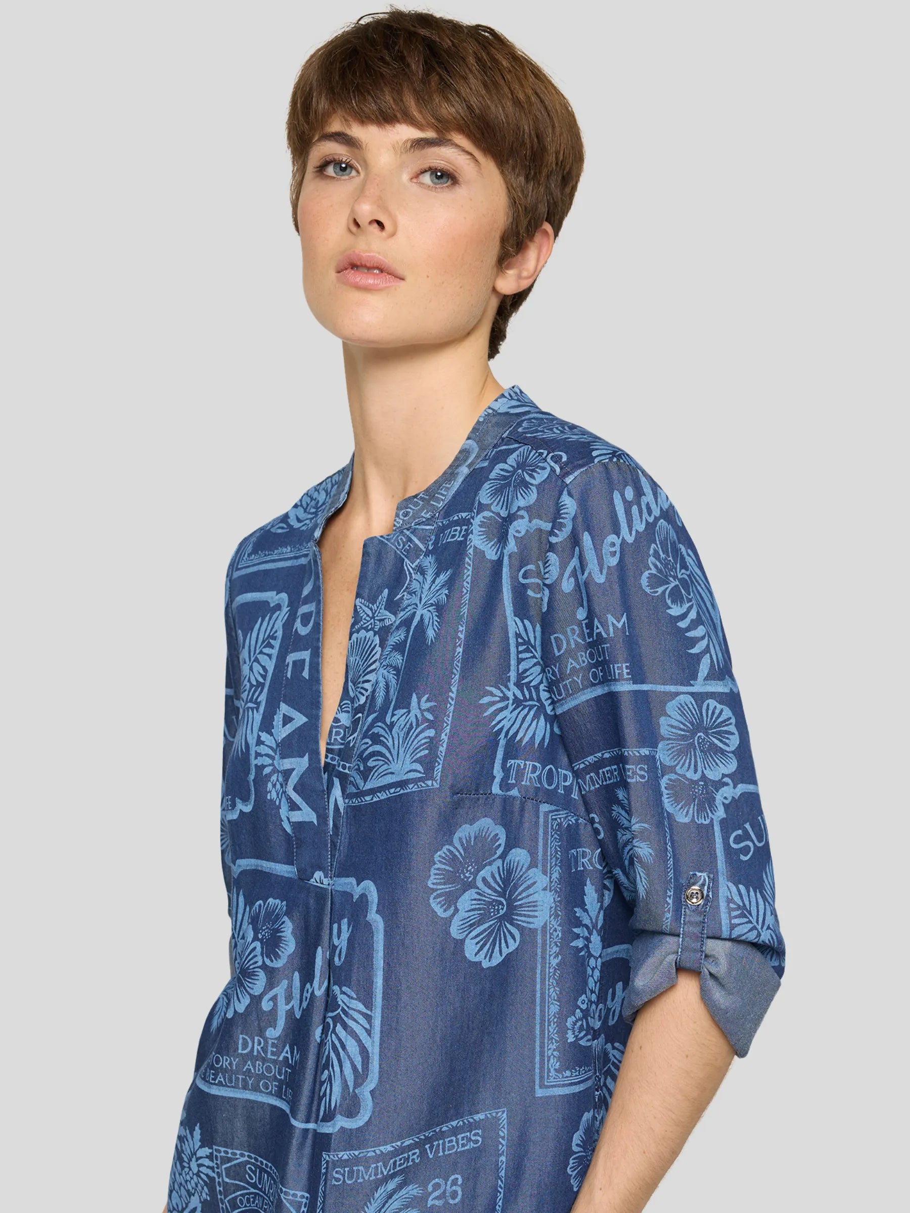 RABE DRESS
