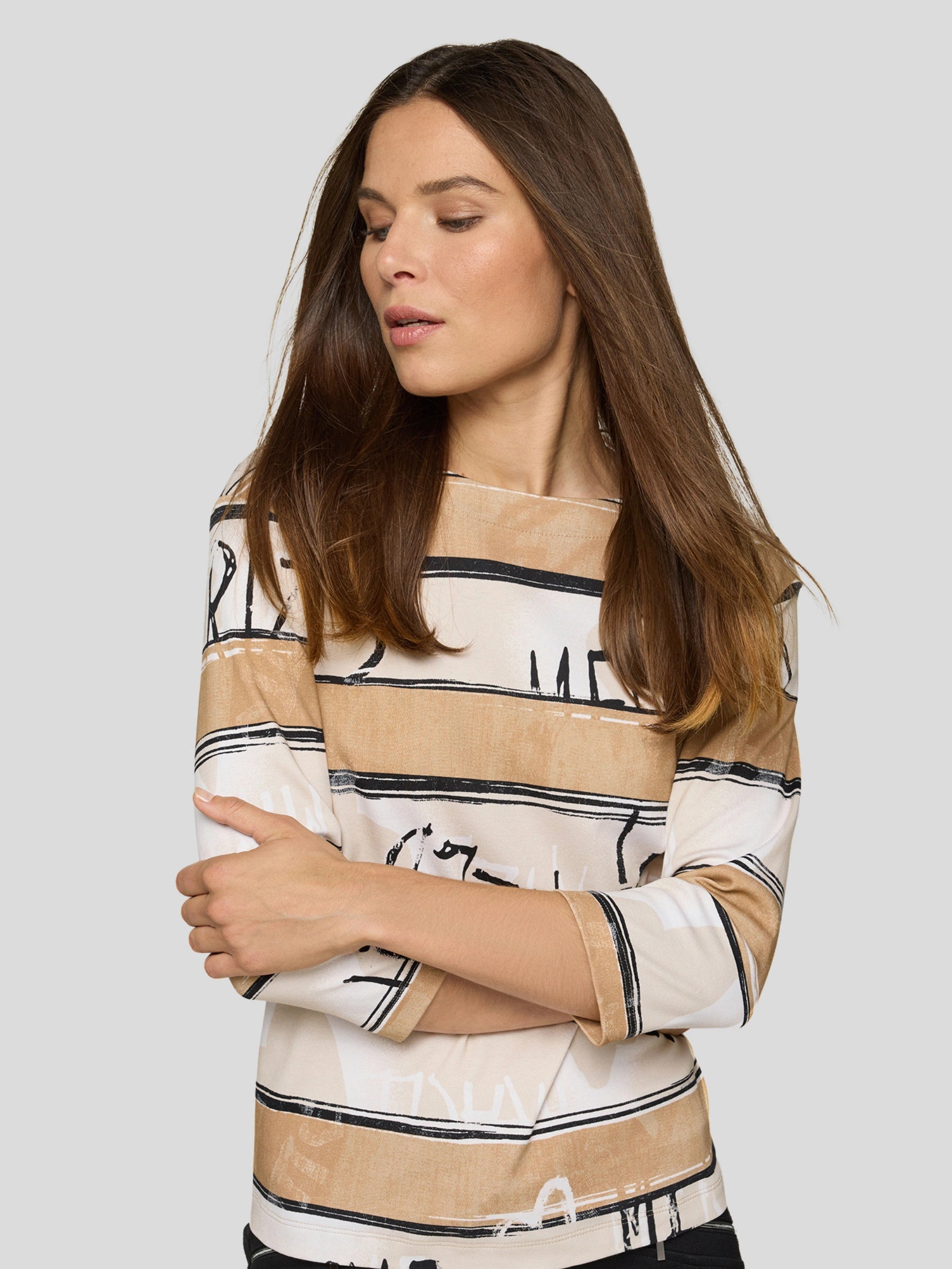 RABE T-SHIRT