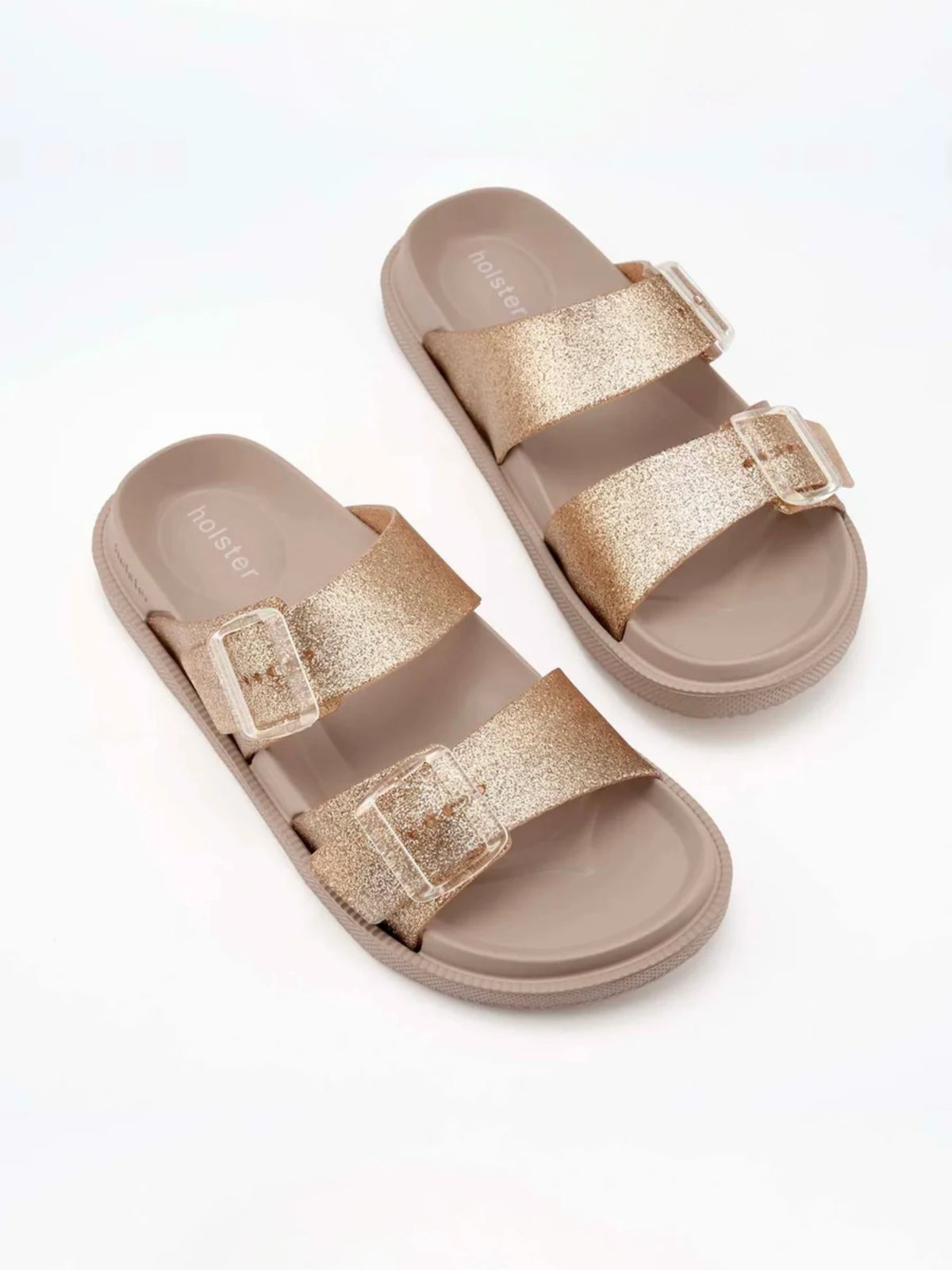 Holster Soleshimmer Sandal