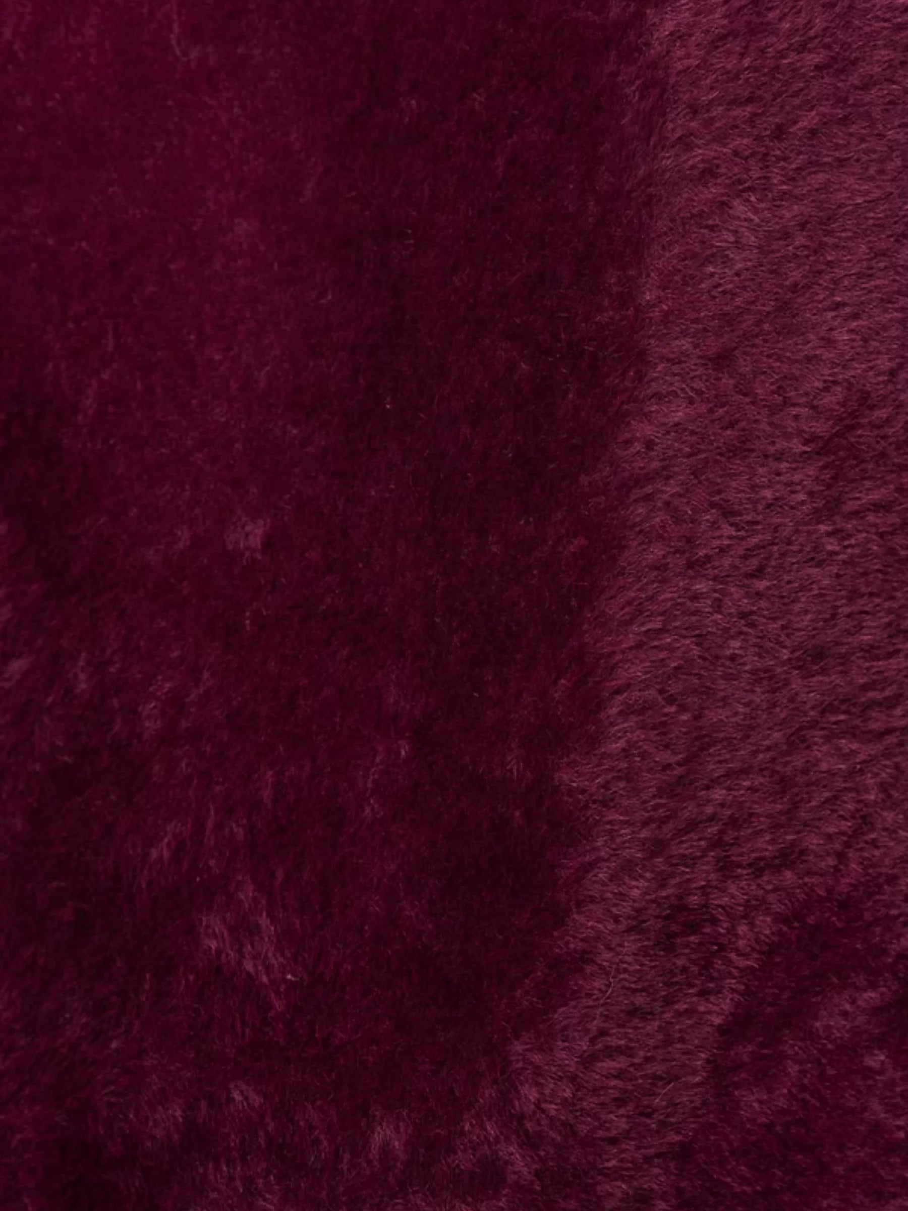 Joseph Ribkoff Long Sleeve Fur Coat