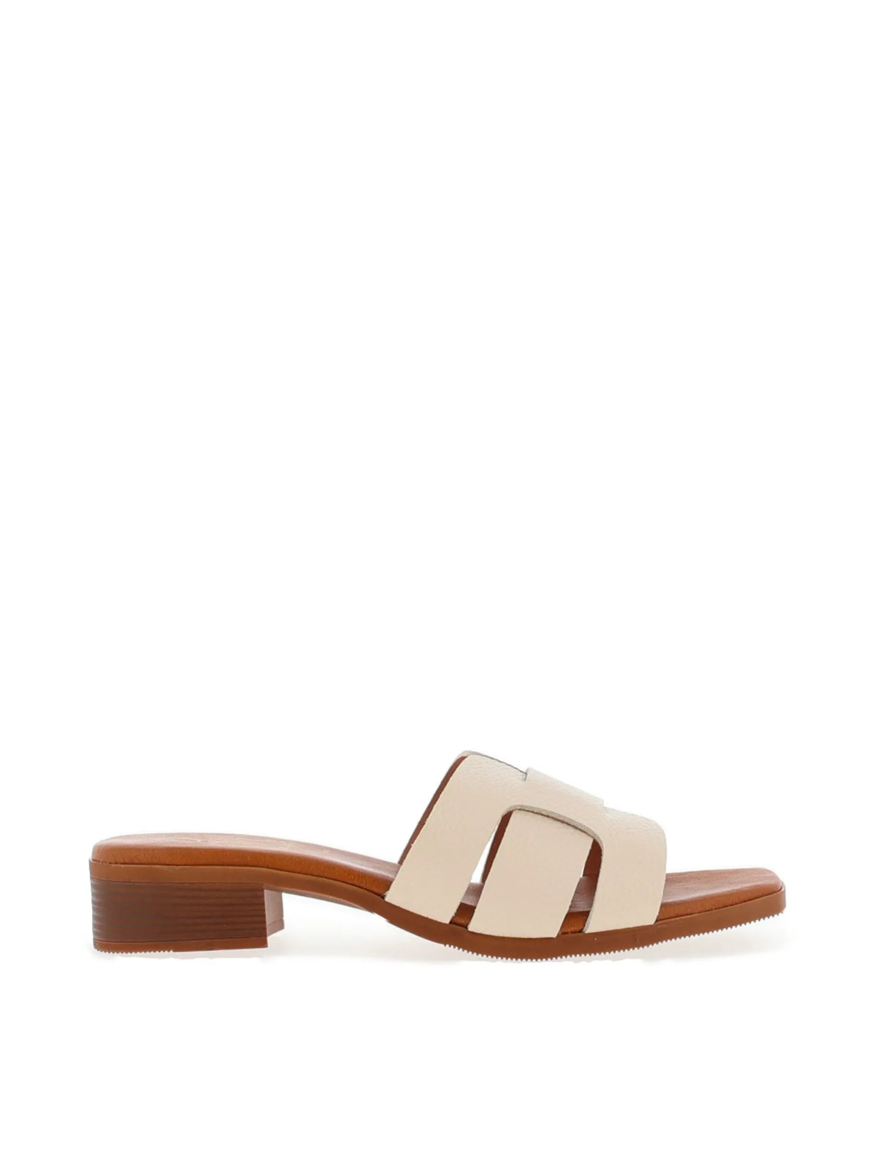 Oh My Sandals Slip On