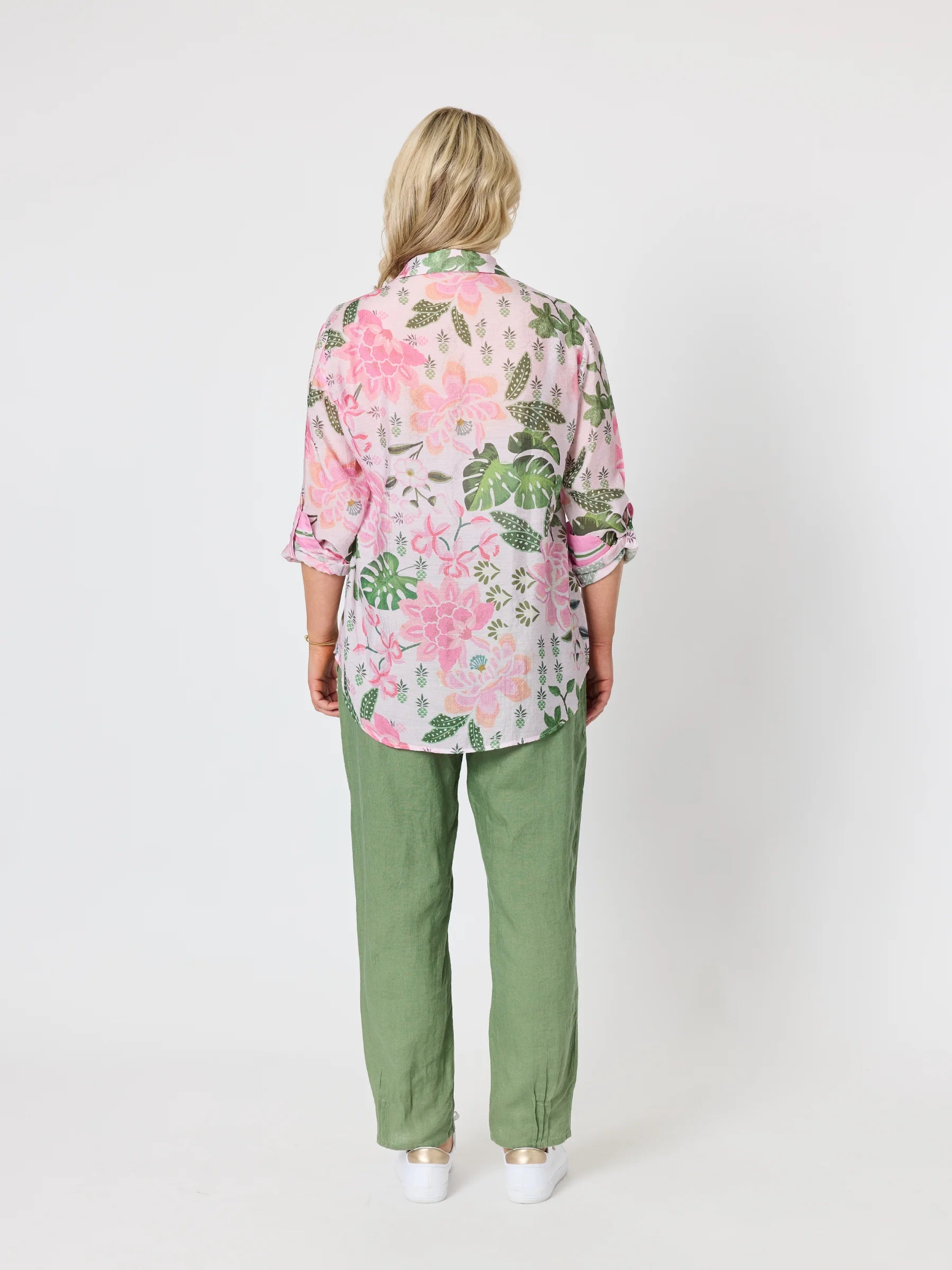 Gordon Smith Desert Shirt