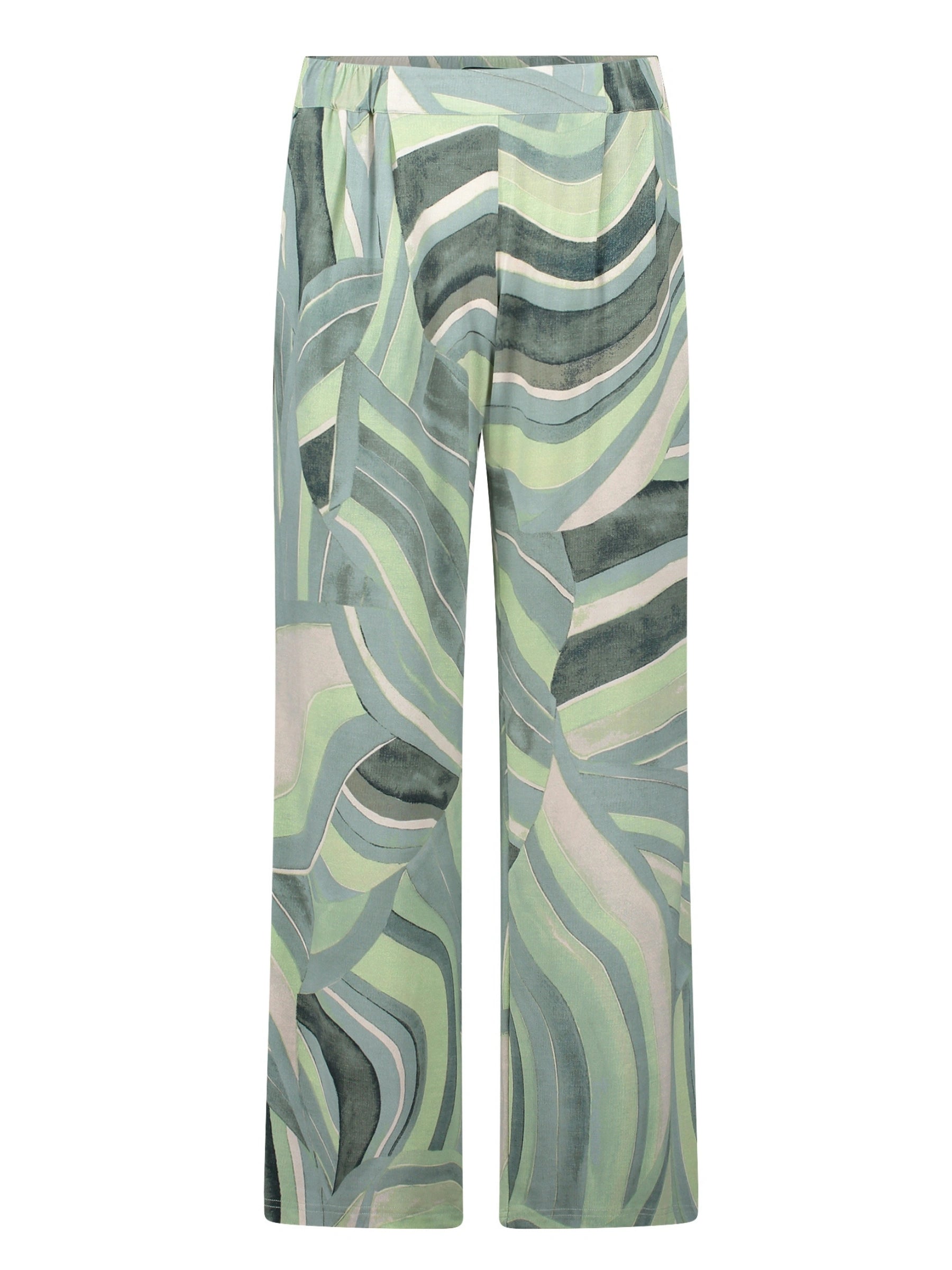 BETTY BARCALY PANTS