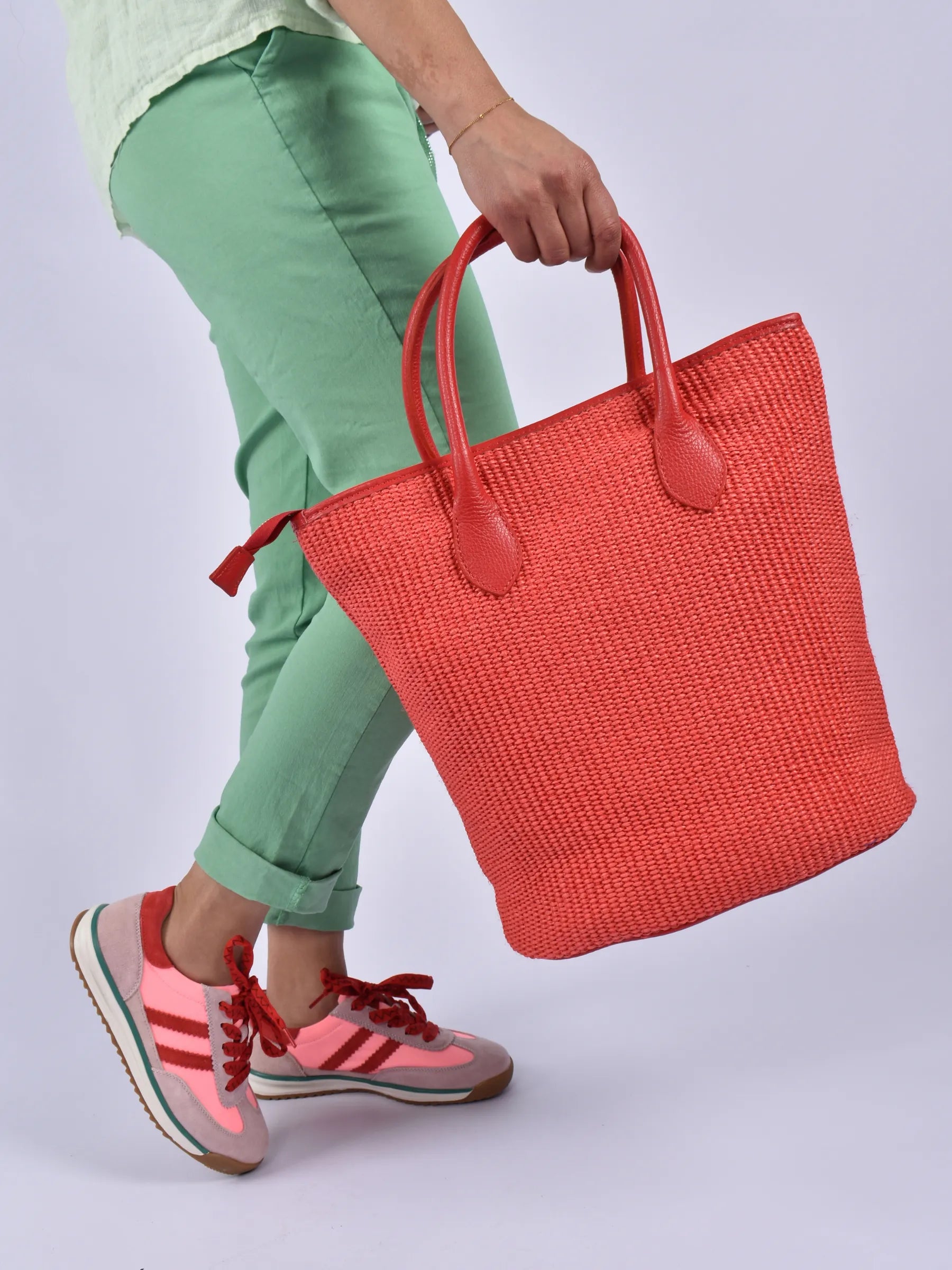 Julz Astrid Dash Sneaker
