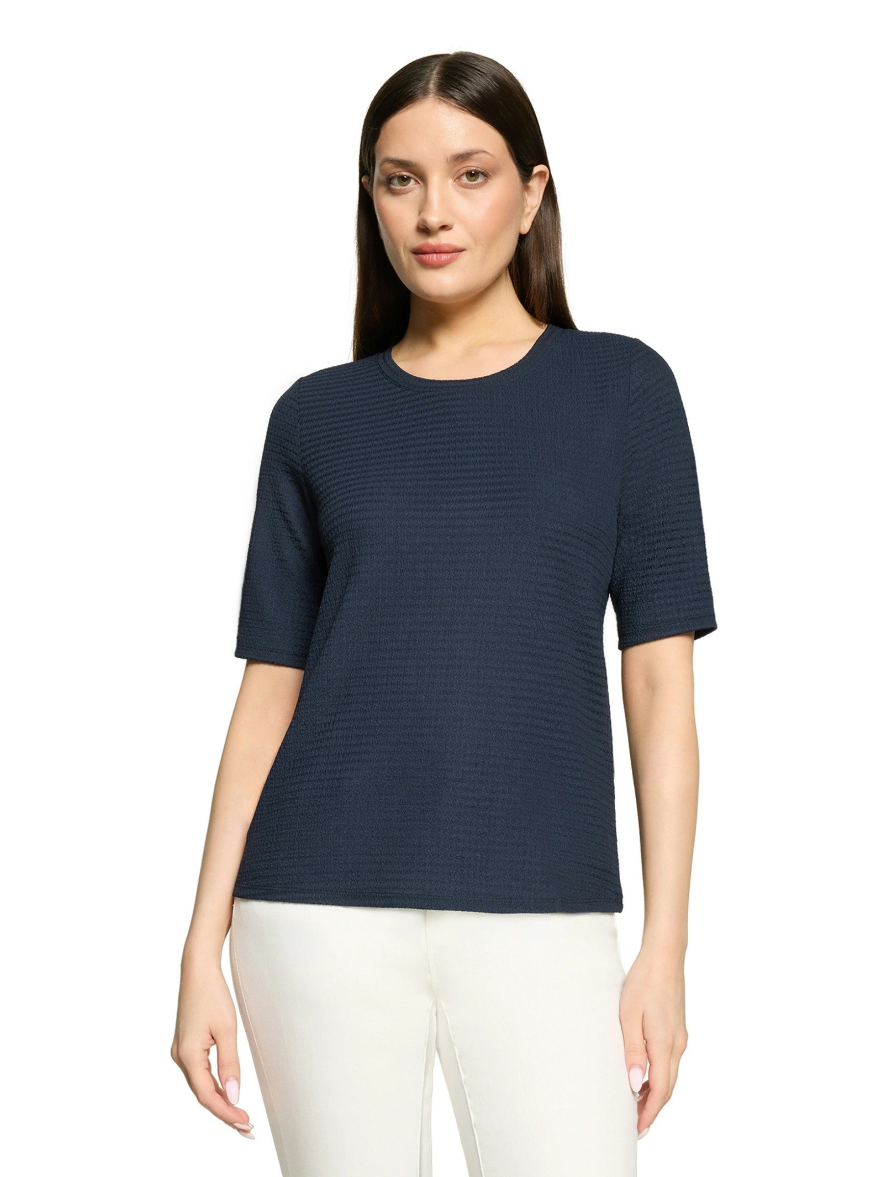BETTY BARCLAY TOP