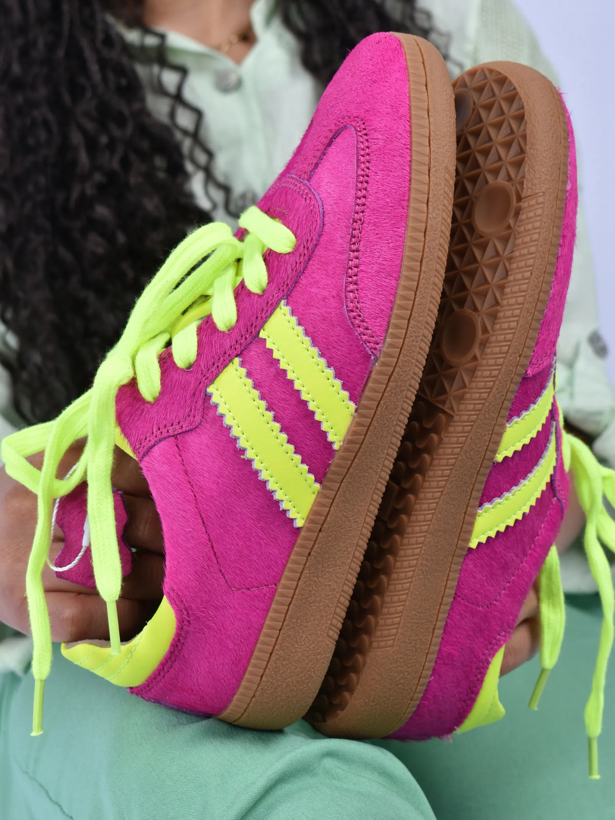 Julz Shiloh Sneaker