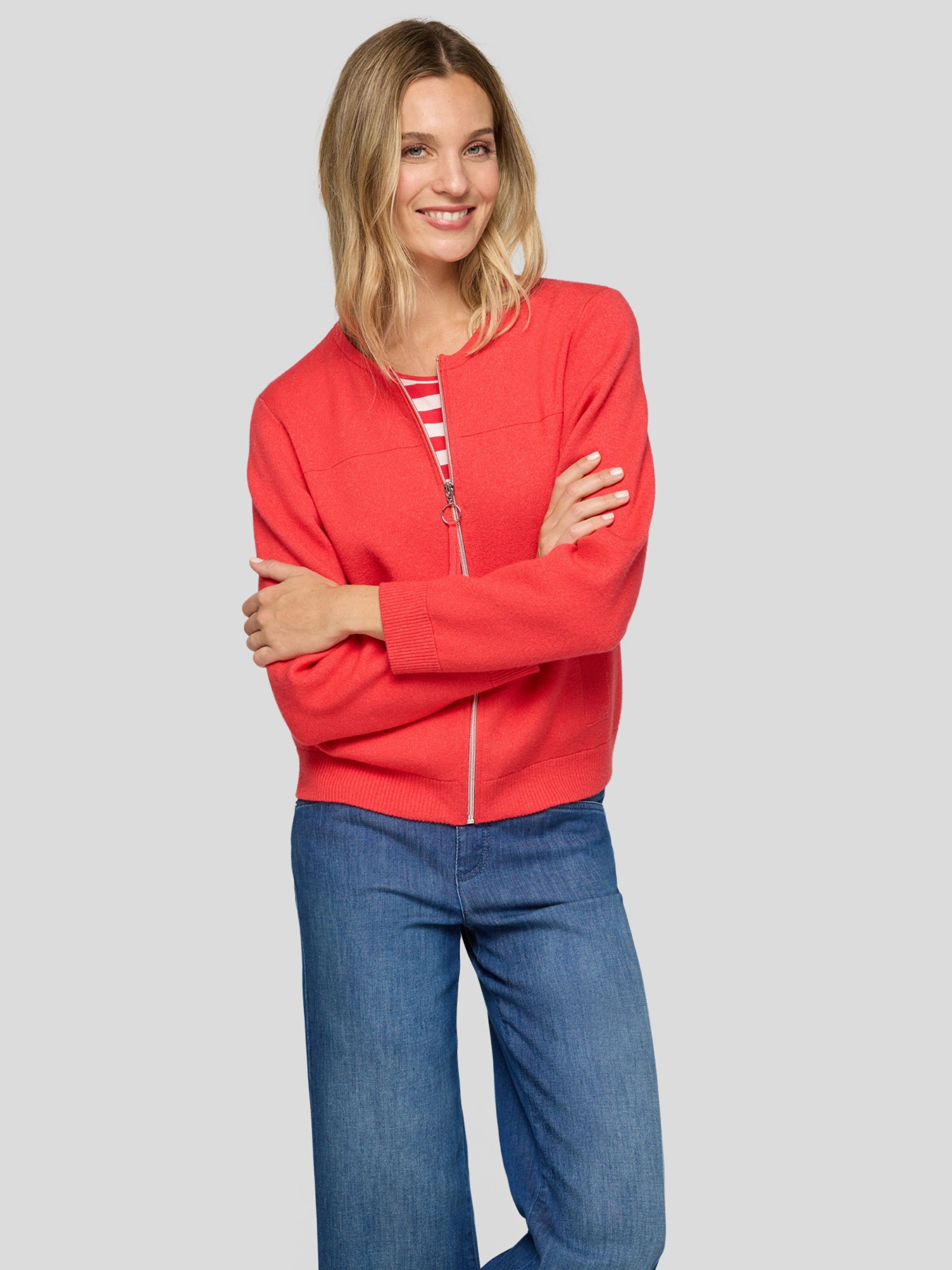 RABE JACKET