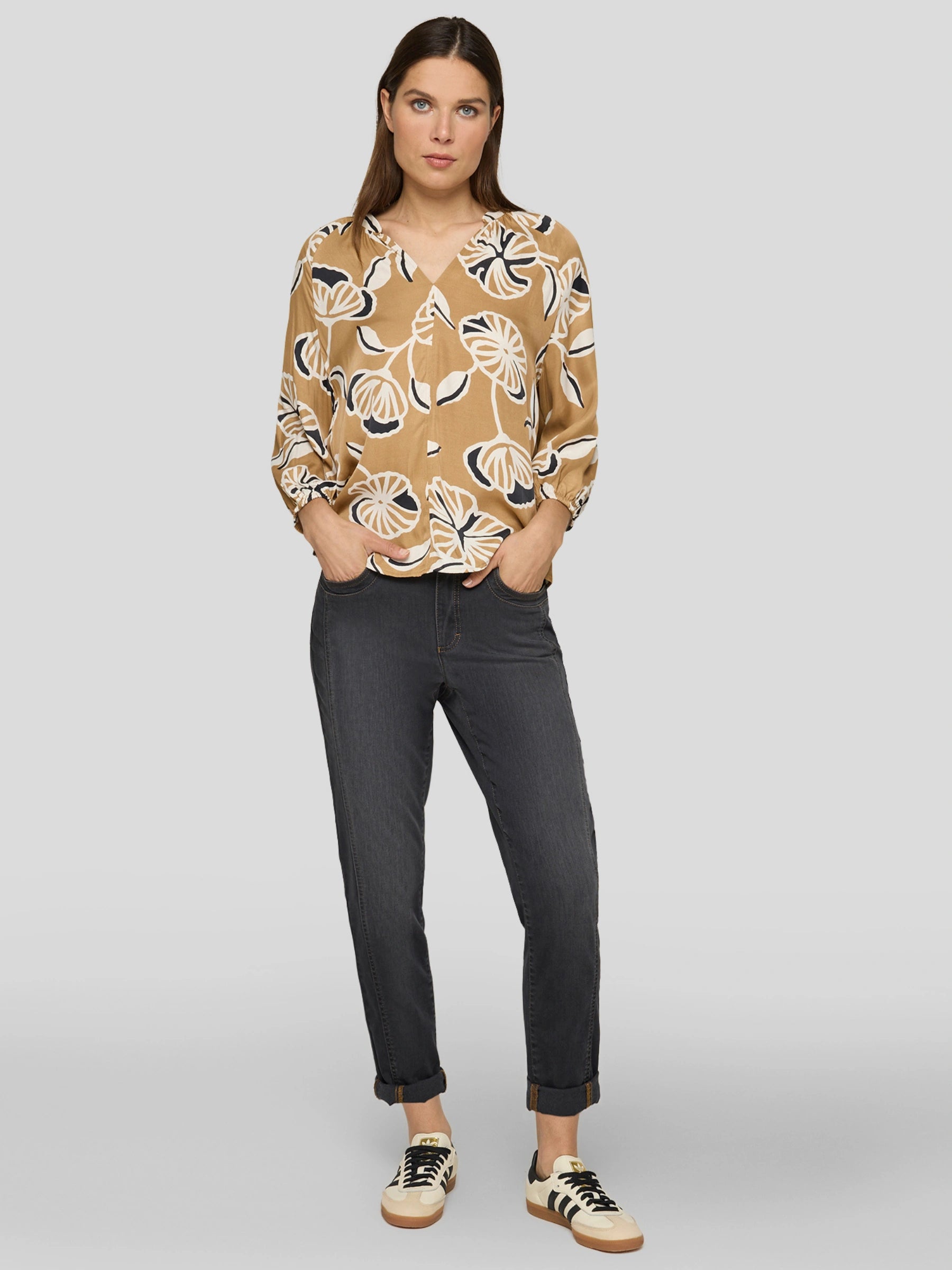 RABE BLOUSE