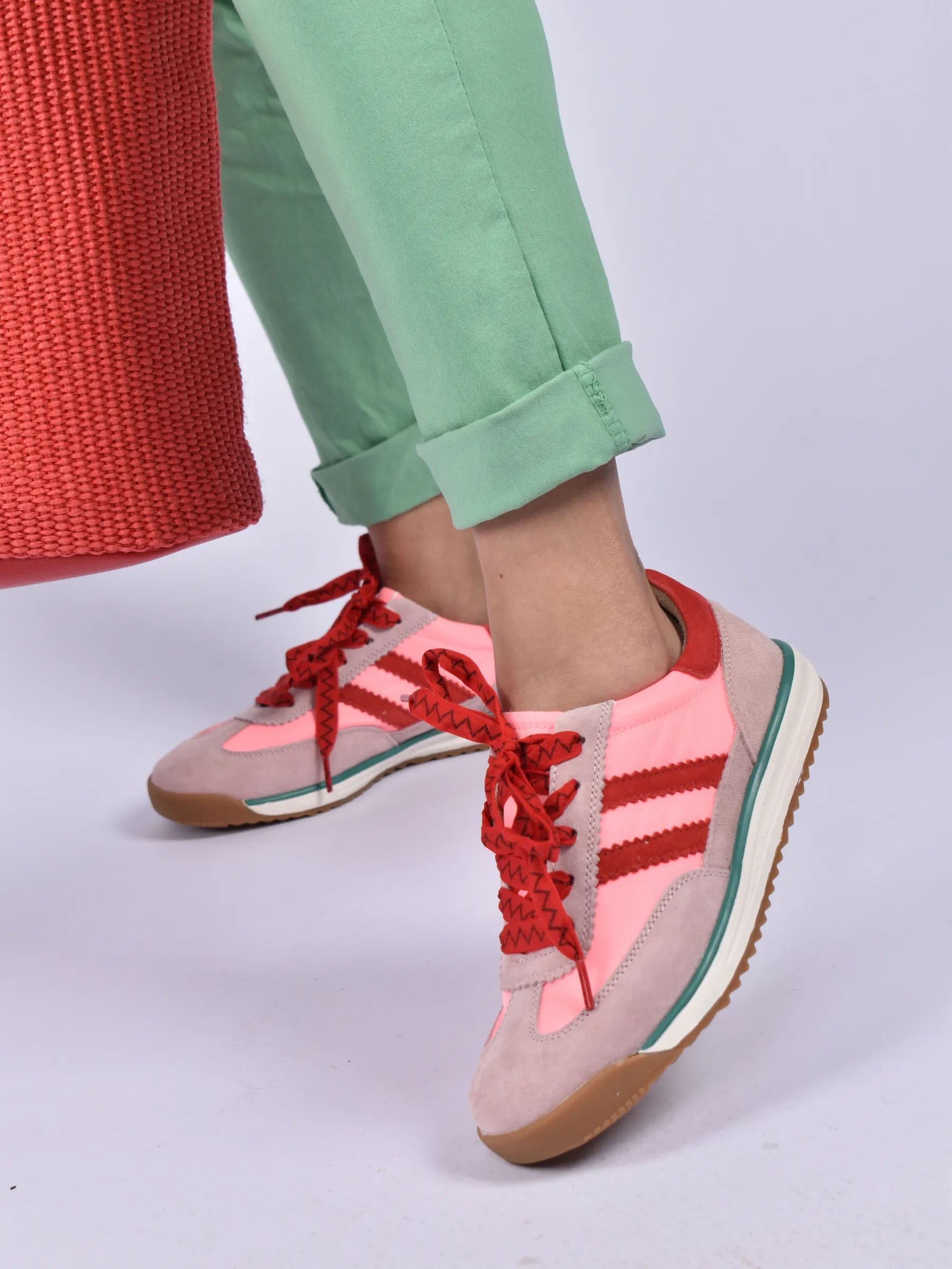 Julz Astrid Dash Sneaker