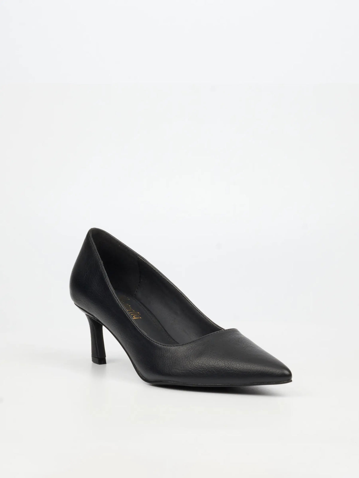 Butterfly Feet Angelica1 Heel