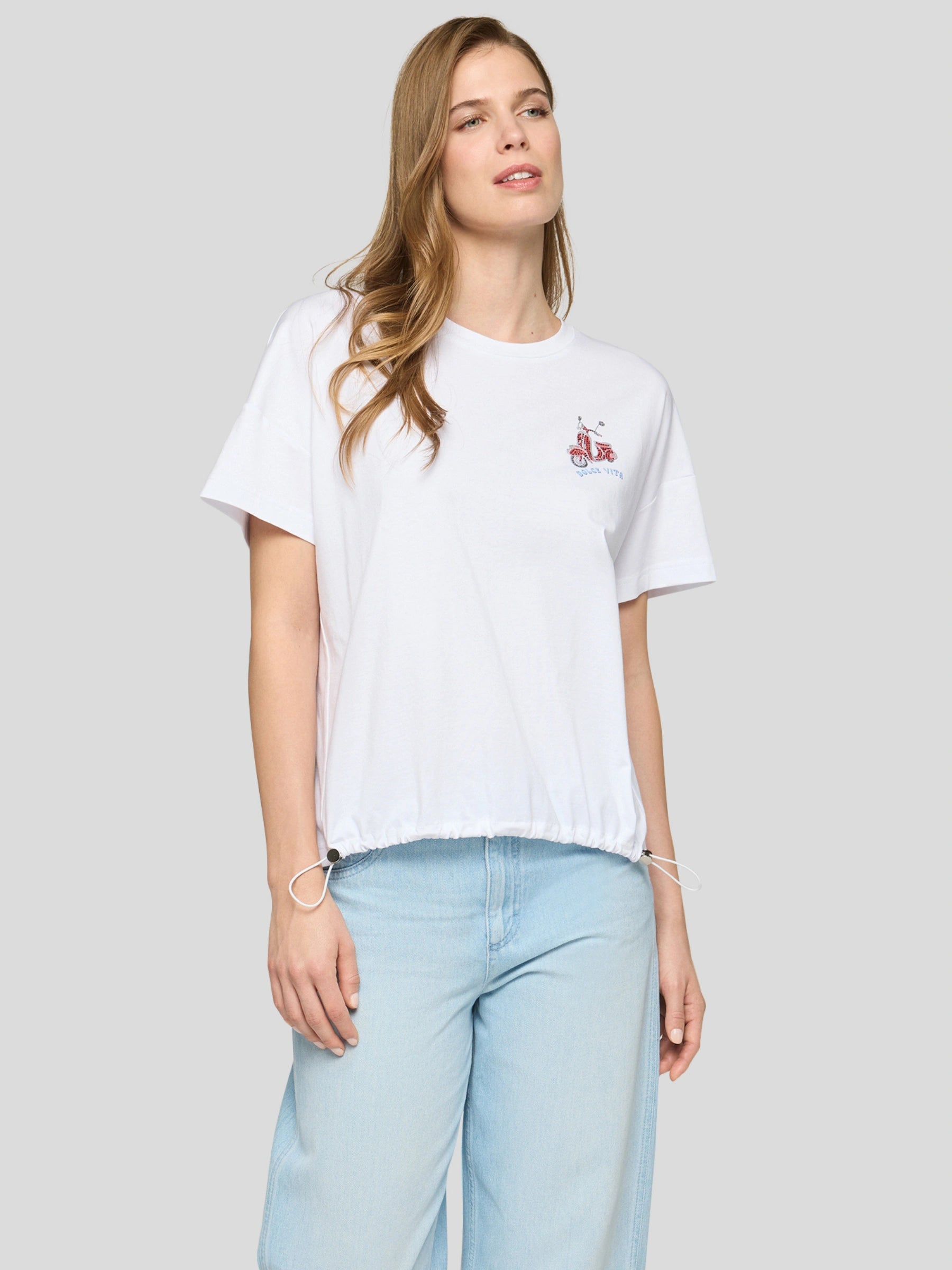 RABE T-SHIRT