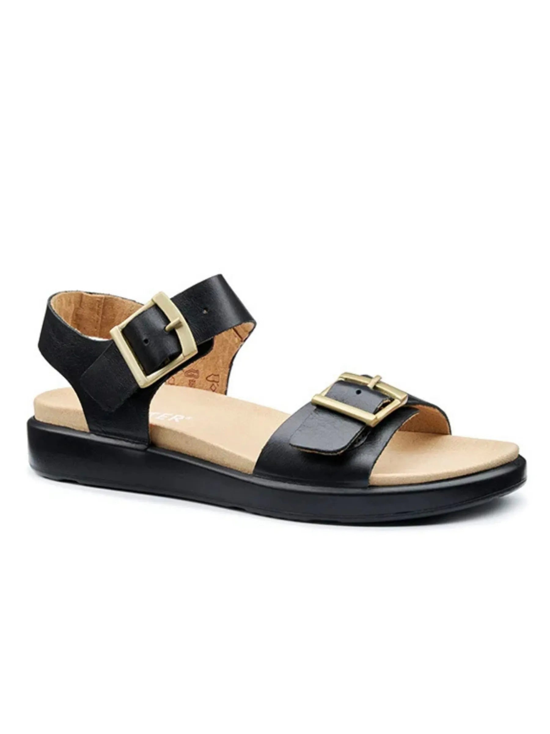 HOTTER CORFU SANDAL